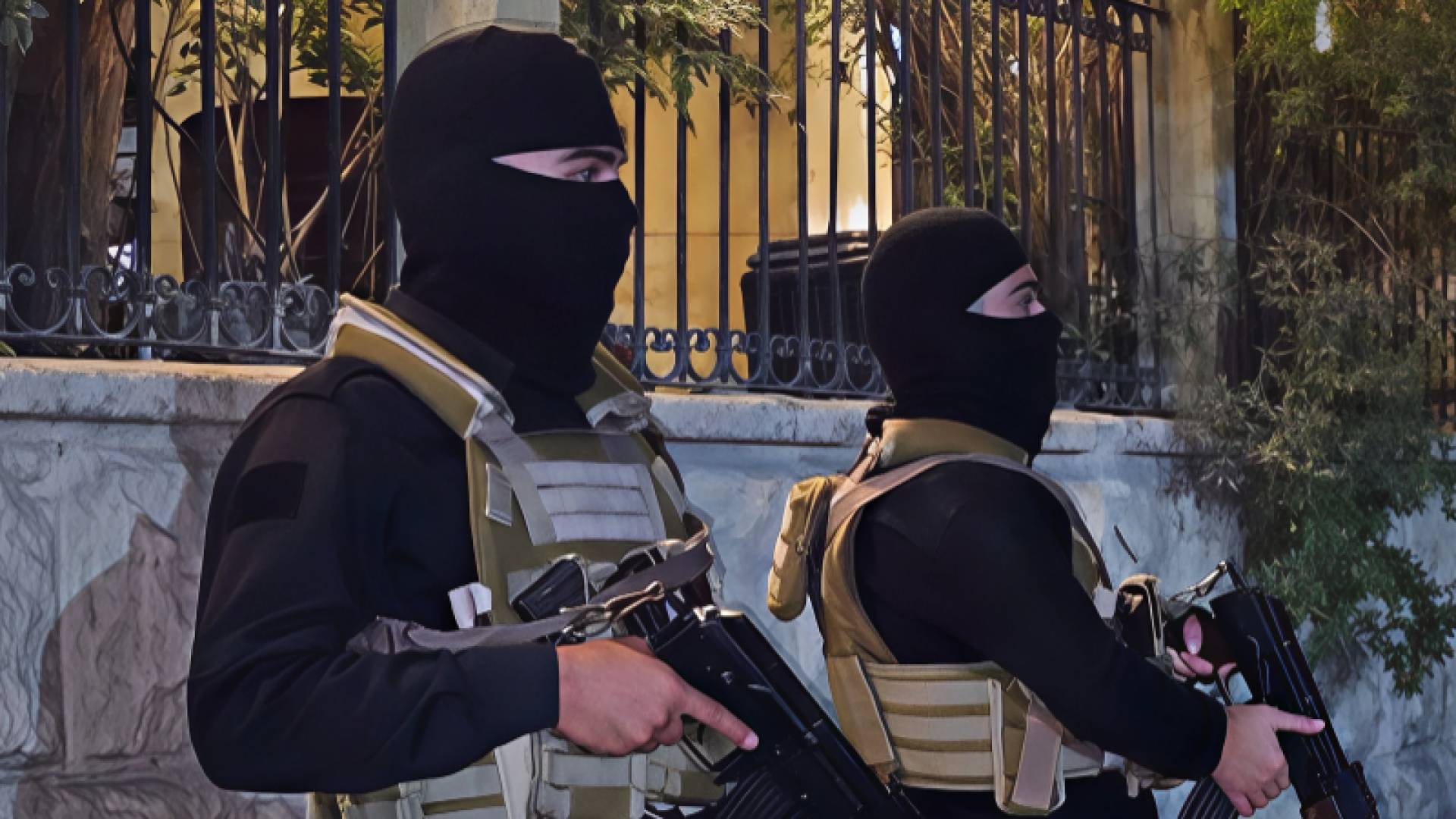 قوات الجيش السوري في حلب