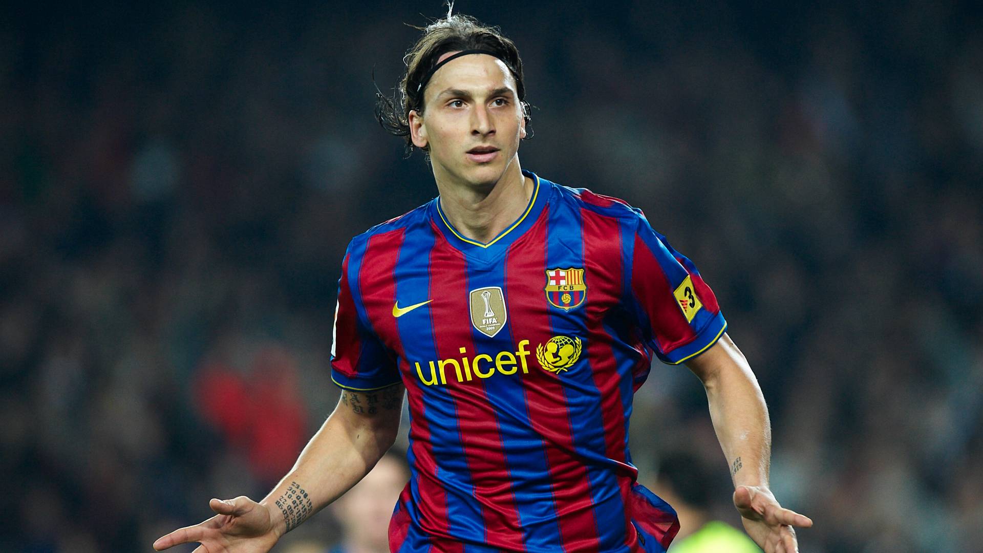 ابراهيموفتش