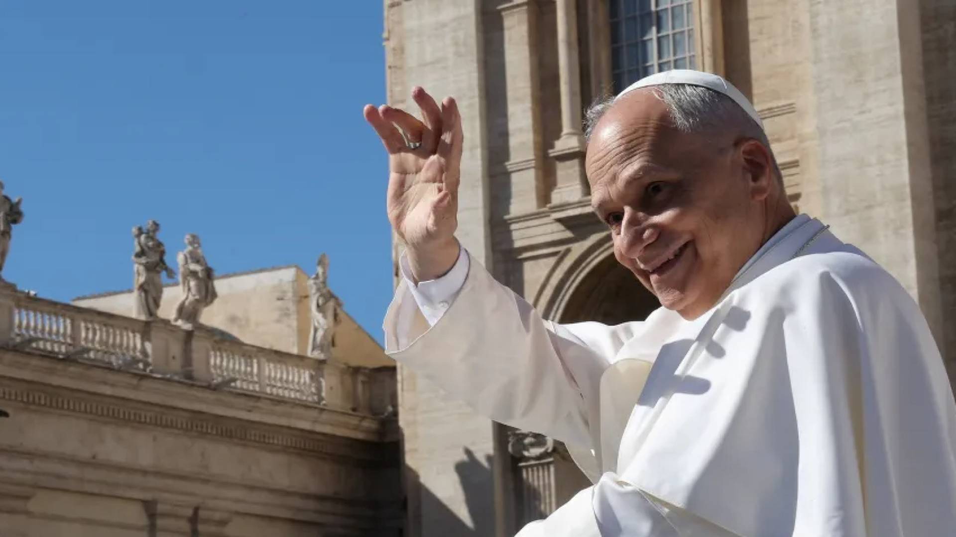 بابا الفاتيكان