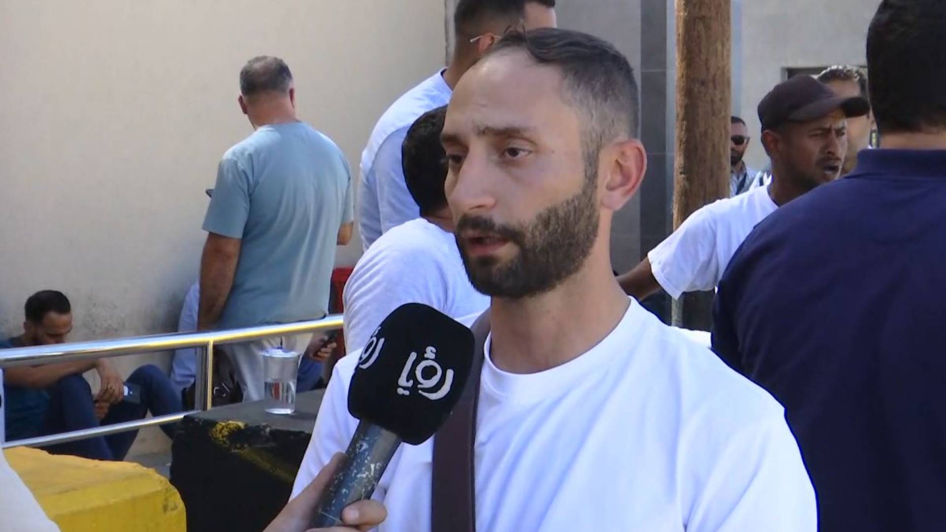 عبد الرحمن غزال