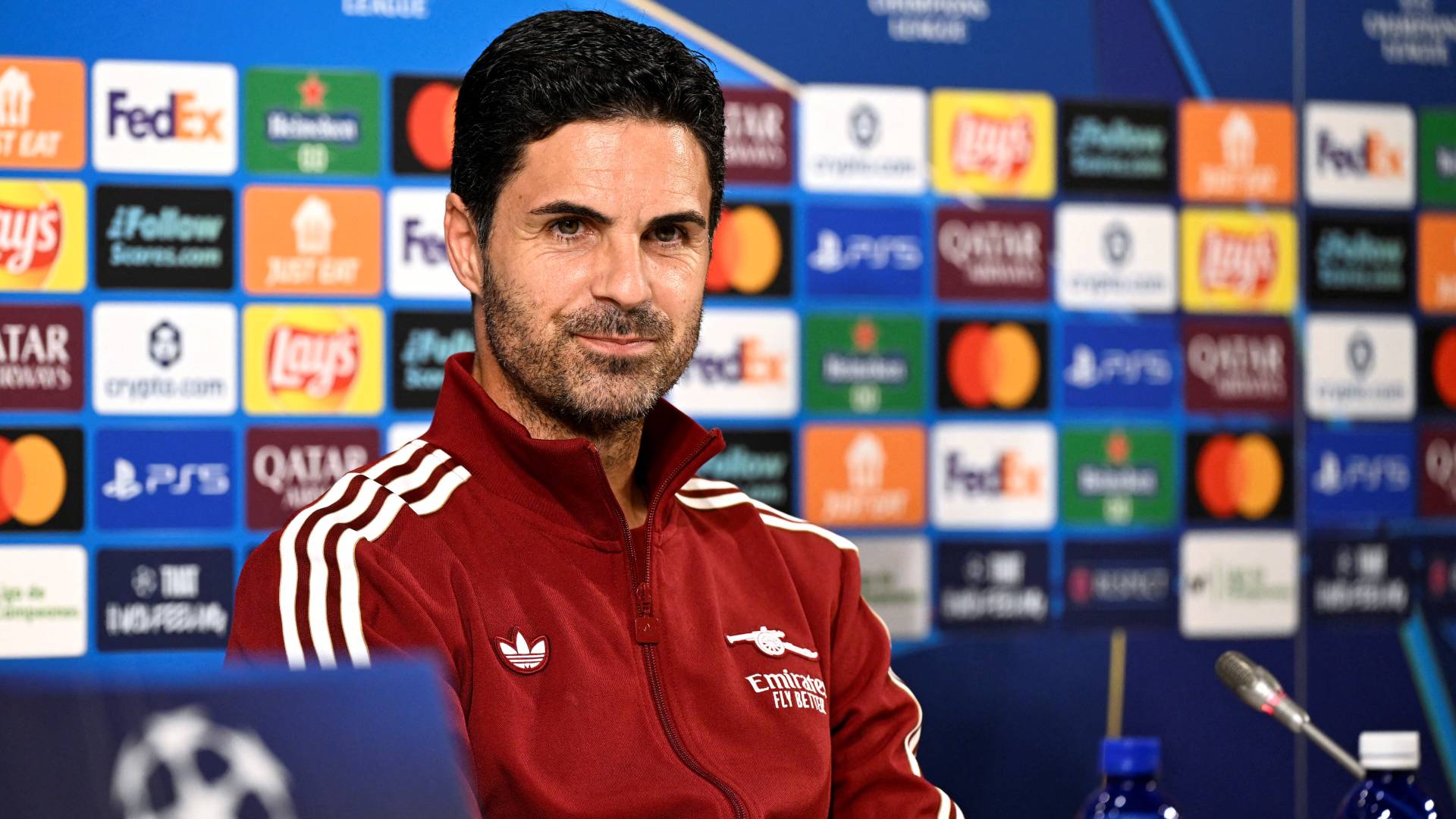 تحذير لآرسنال: أرتيتا قد يعود إلى "الوطن" وبرشلونة يخطط لخطفه بعد انتهاء عقد فليك