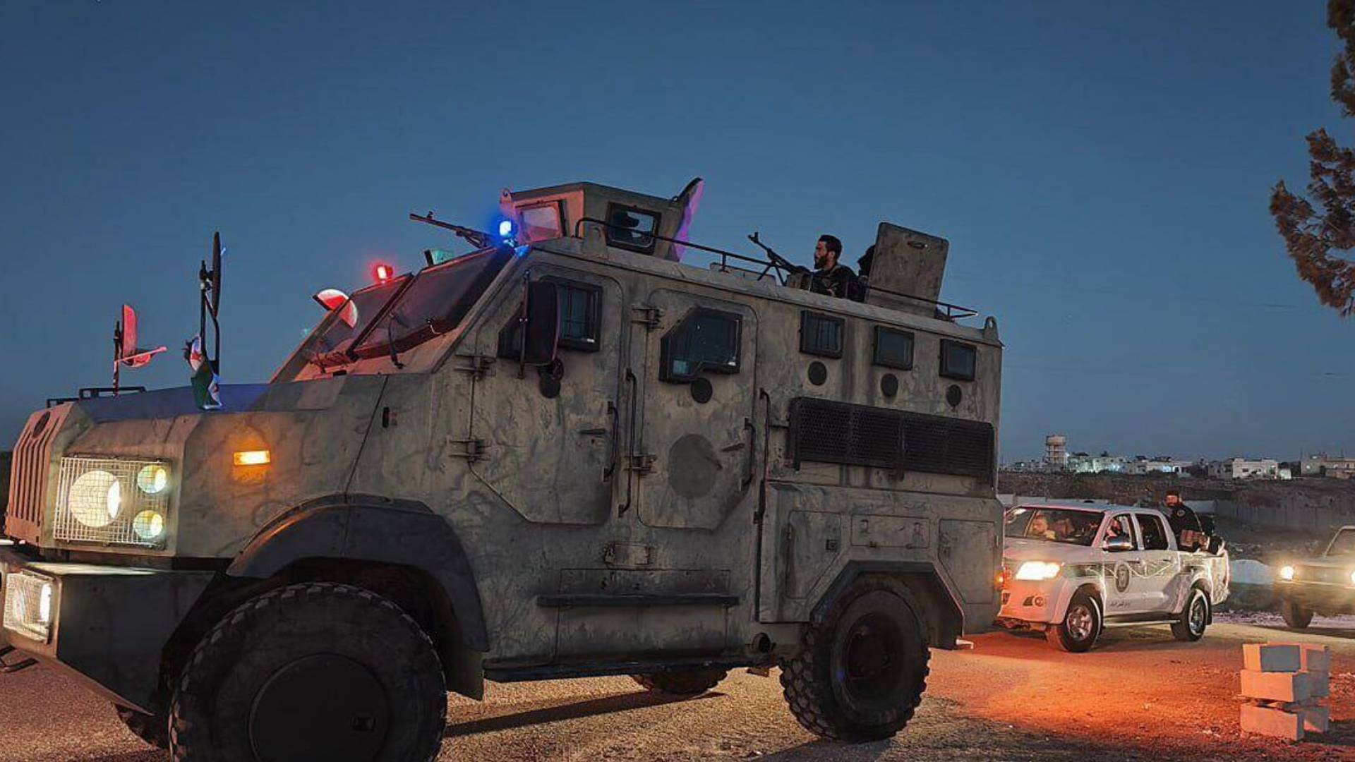 الجيش السوري