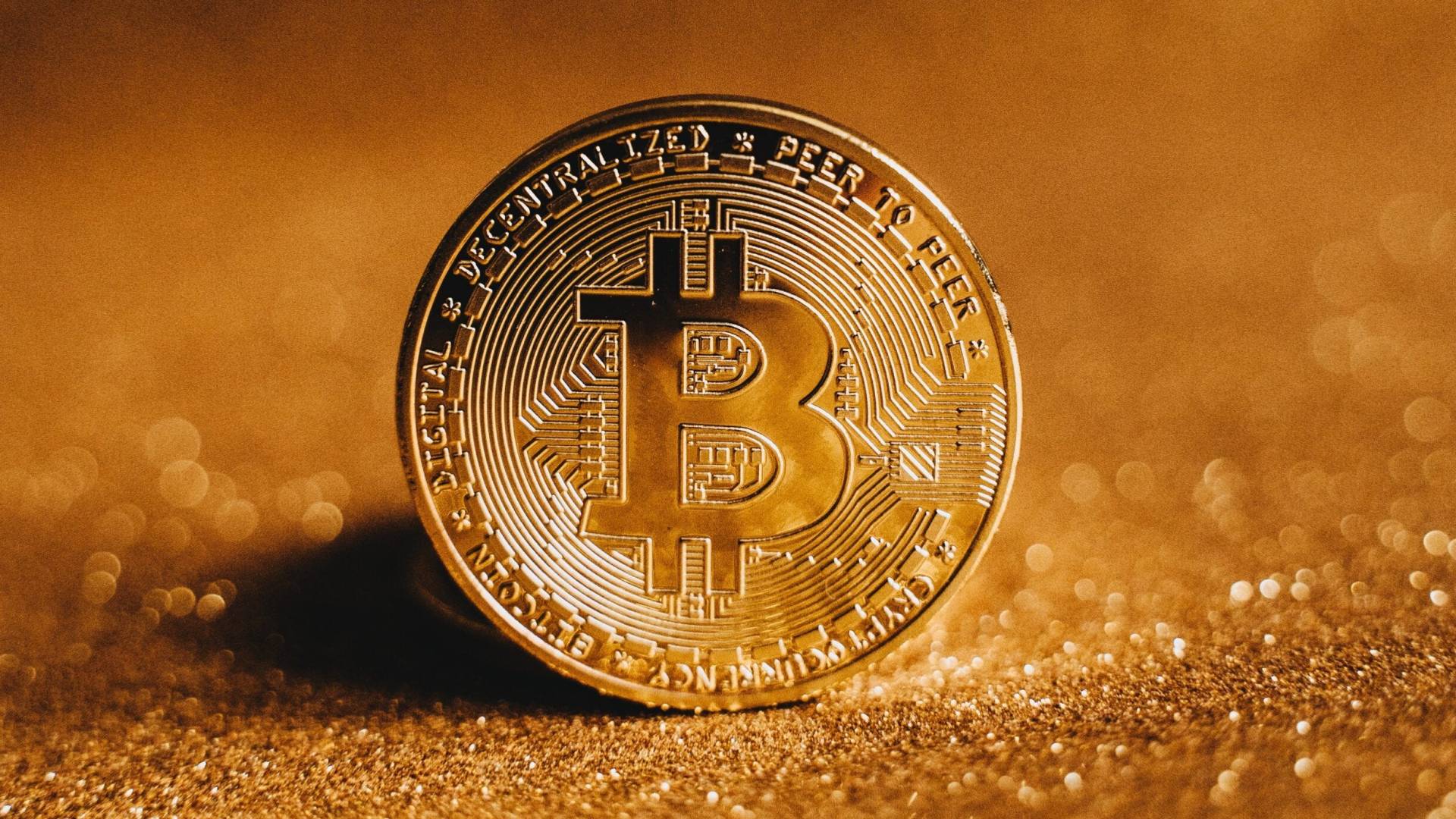 عملة البيتكوين