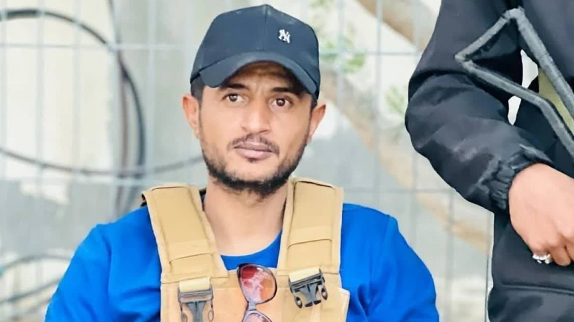 ياسر أبو شباب