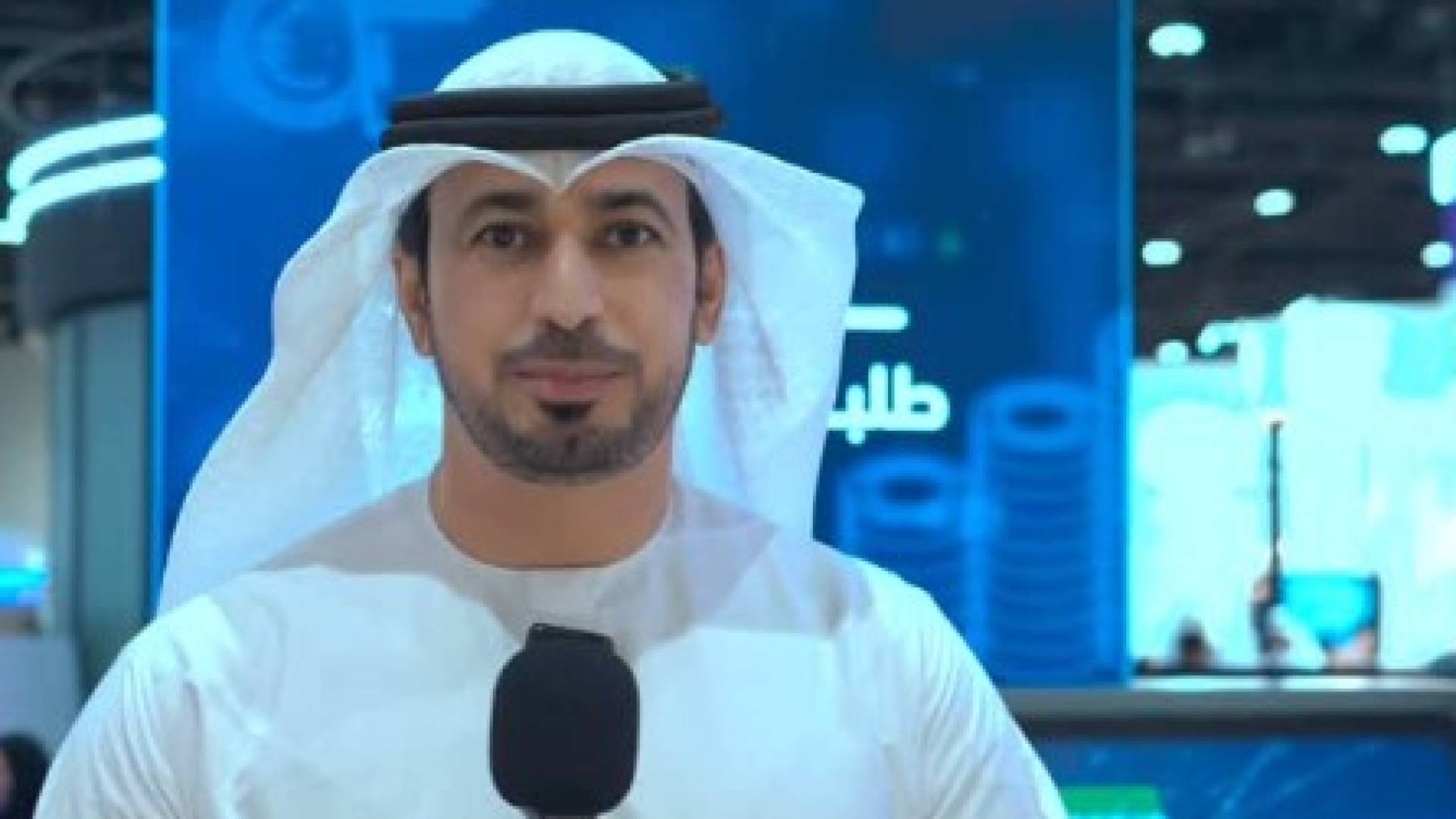 مطر الشامسي صانع محتوى من السرد التراثي إلى التألق الإعلامي في الإمارات