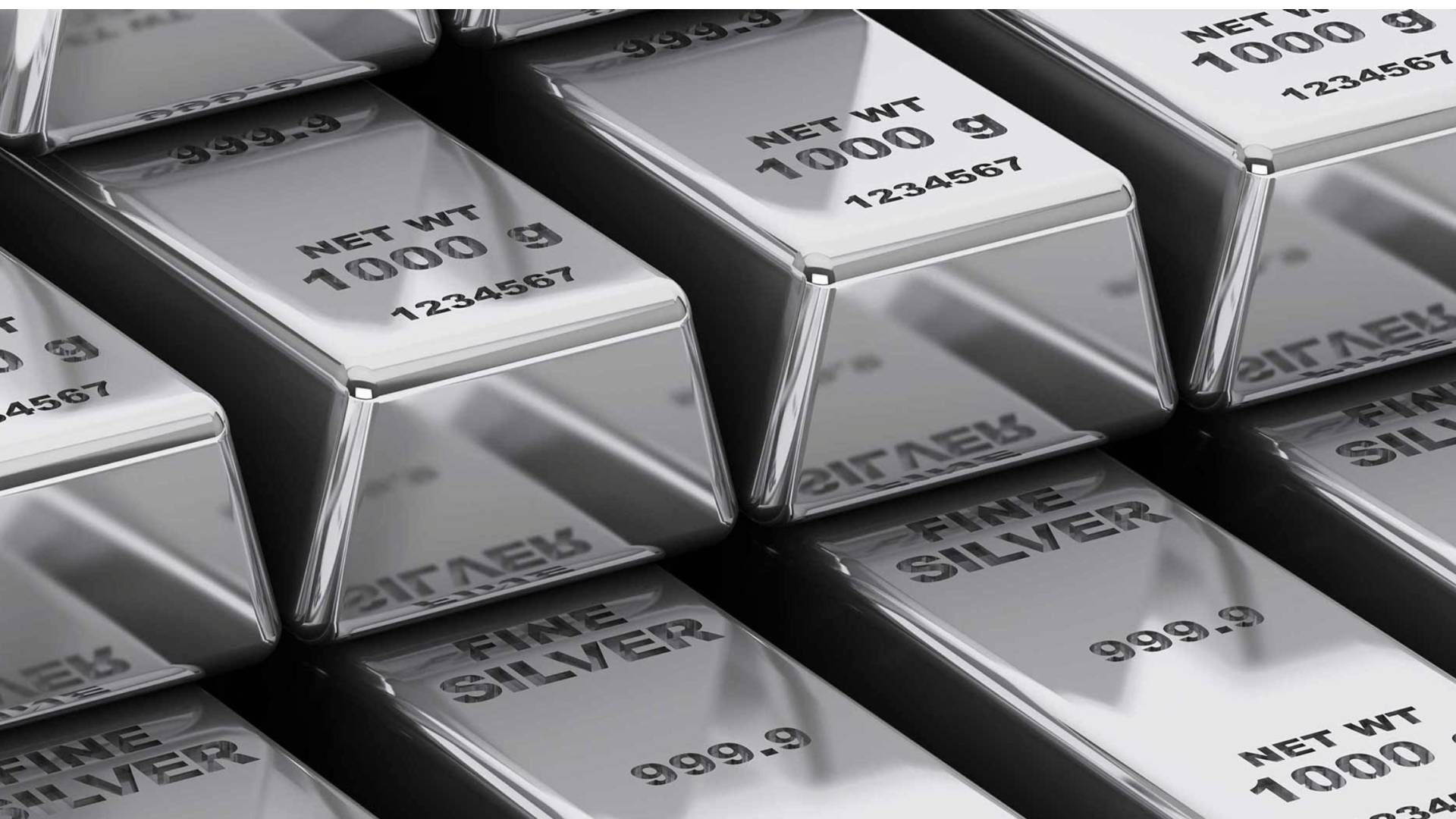 أسعار الفضة تخترق حاجز 50 دولارا مسجلة أعلى مستوى في تاريخها