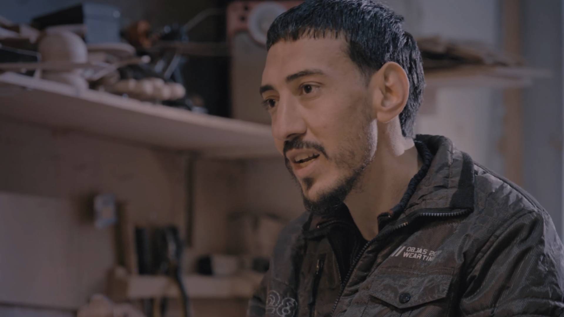 بلال سعد الدين