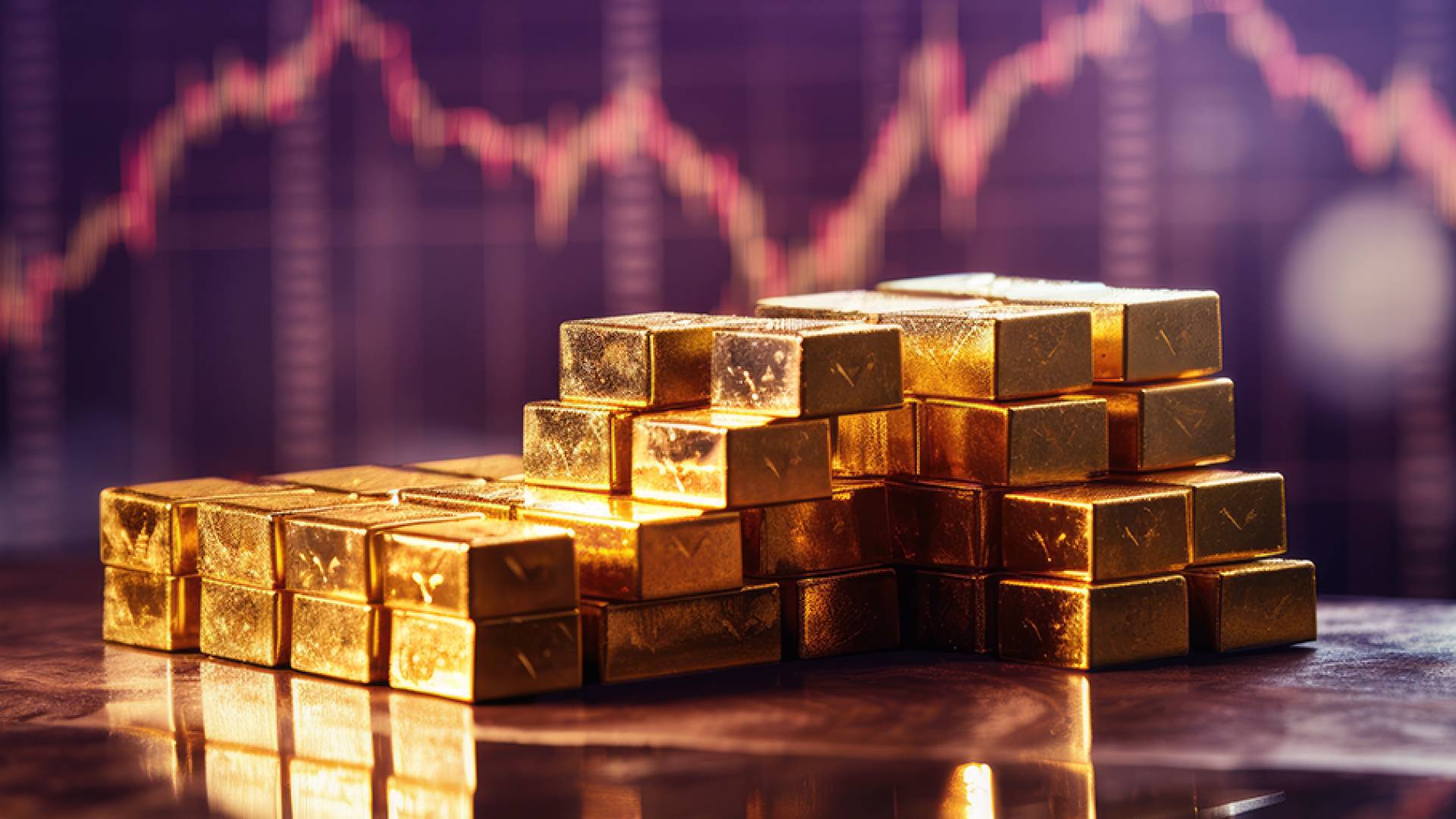 ذهب - تعبيرية