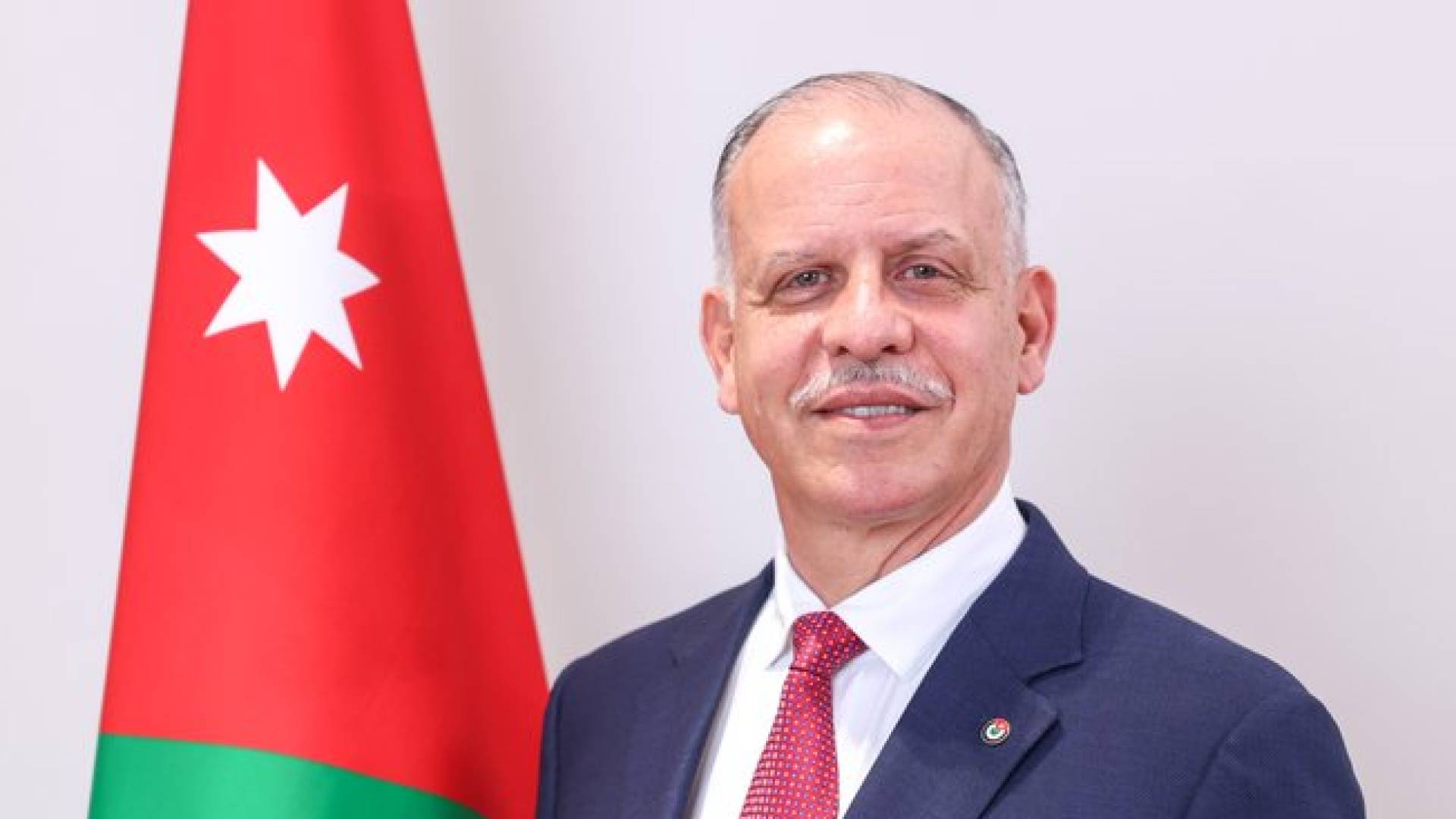 سمو الأمير فيصل بن الحسين