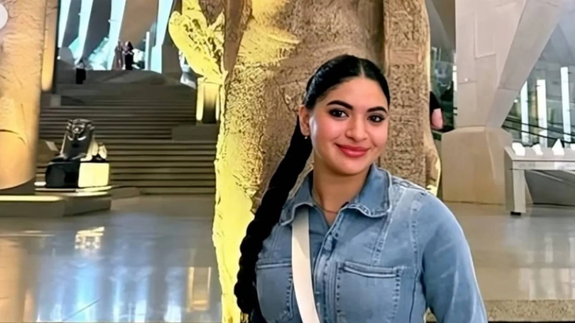 "التيك توكر" سوزي الأردنية