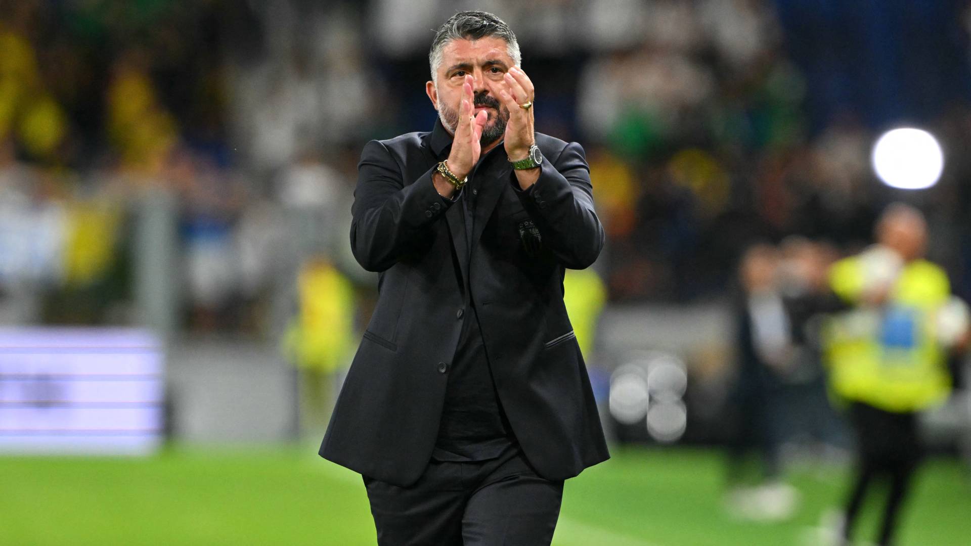 جينارو غاتوزو