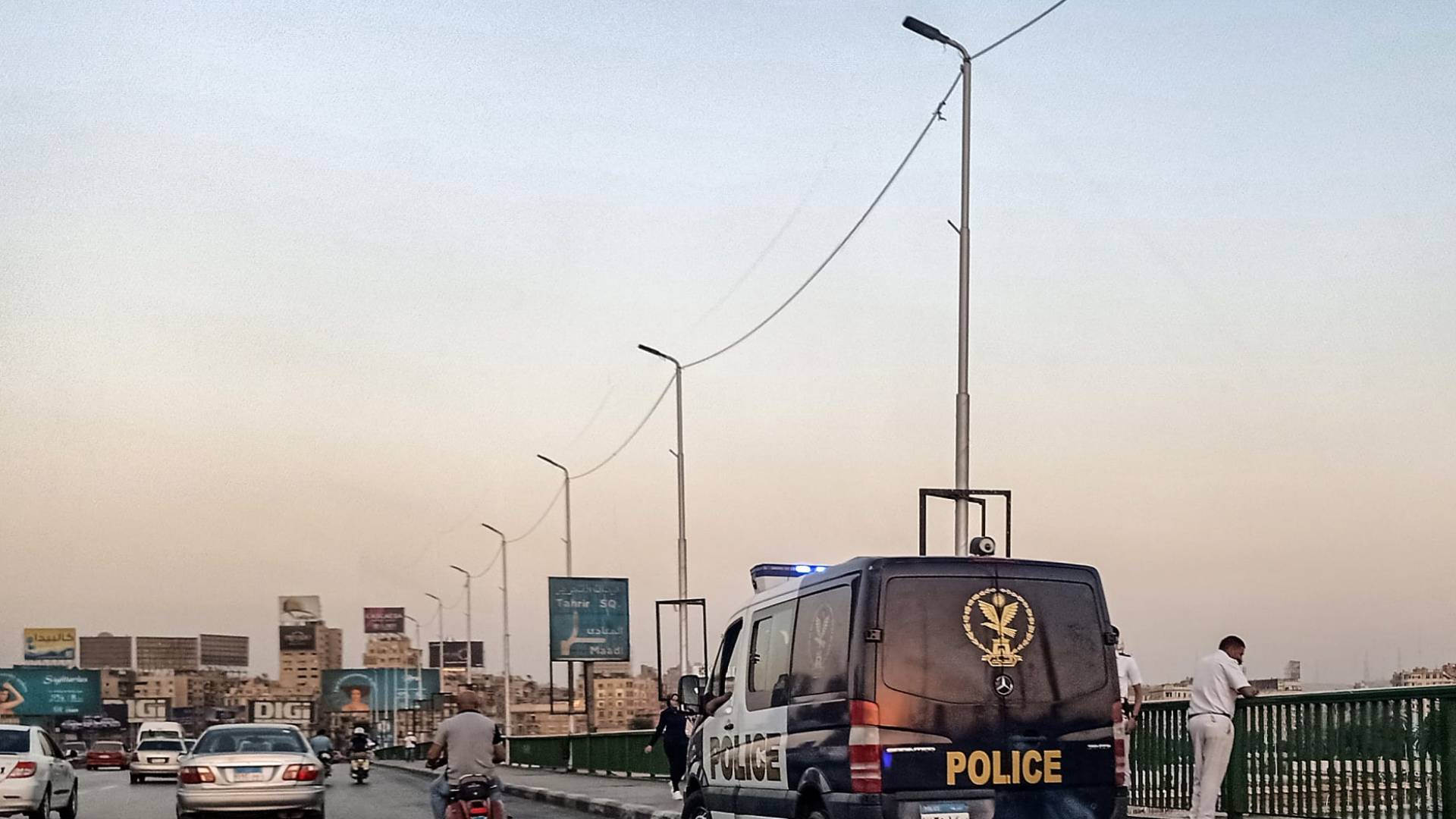 لتحقيق الربح.. ضبط صانع محتوى بتهمة نشر فيديوهات خادشة للحياء العام في مصر