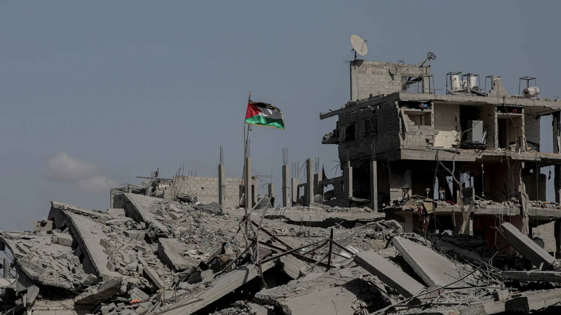 "صحة غزة": الوضع لا يحتمل الانتظار وتعزيز المستشفيات "أولوية قصوى"