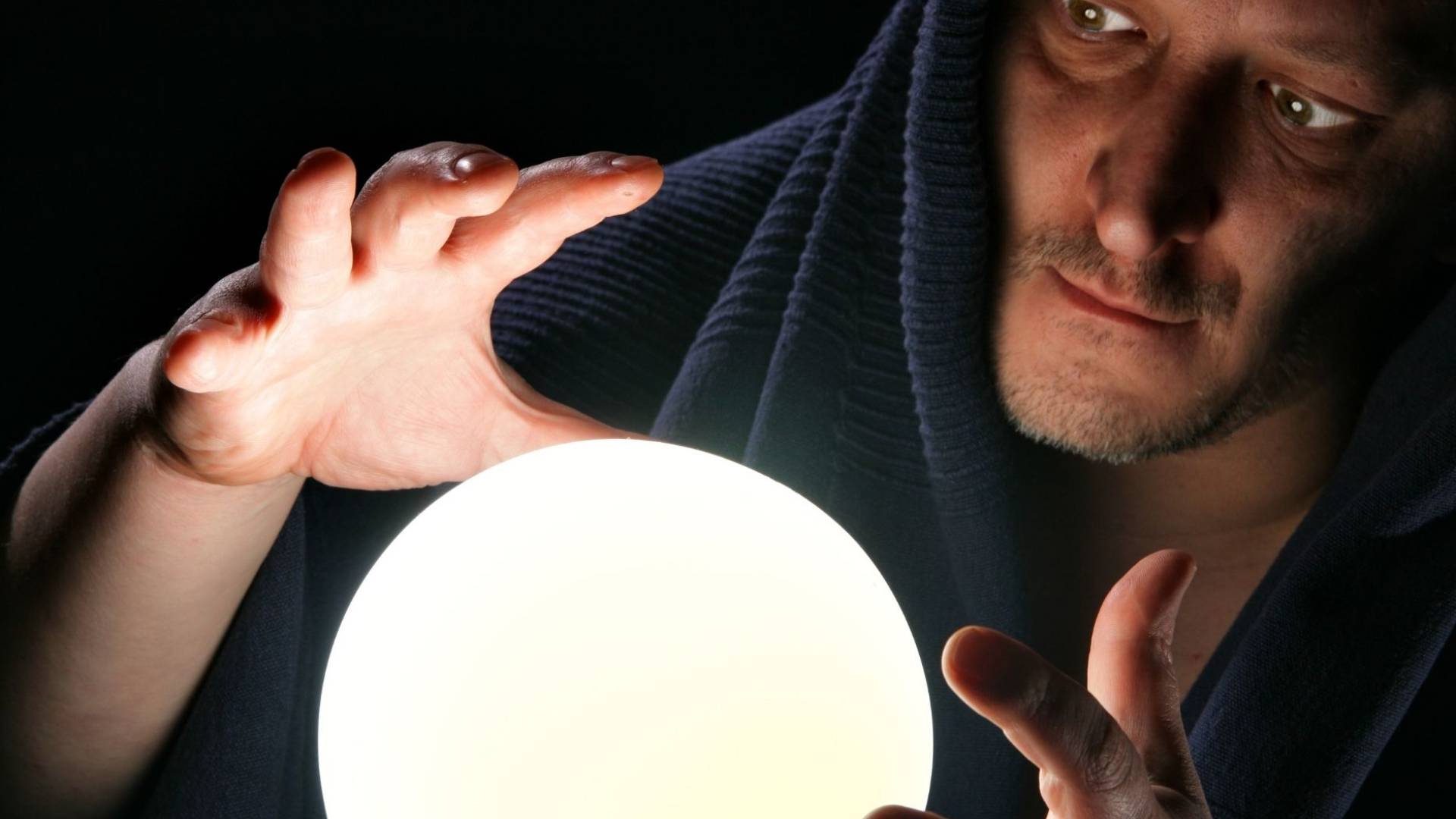 صورة تعبيرية لمشعوذ