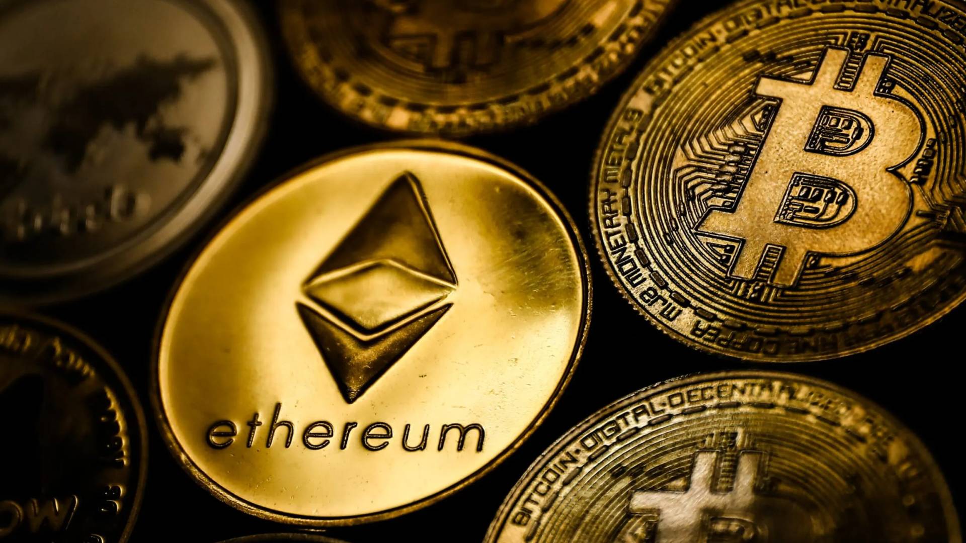 سوق الكريبتو