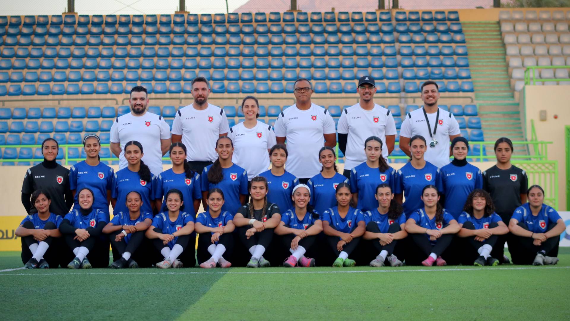المنتخب الوطني الأردني