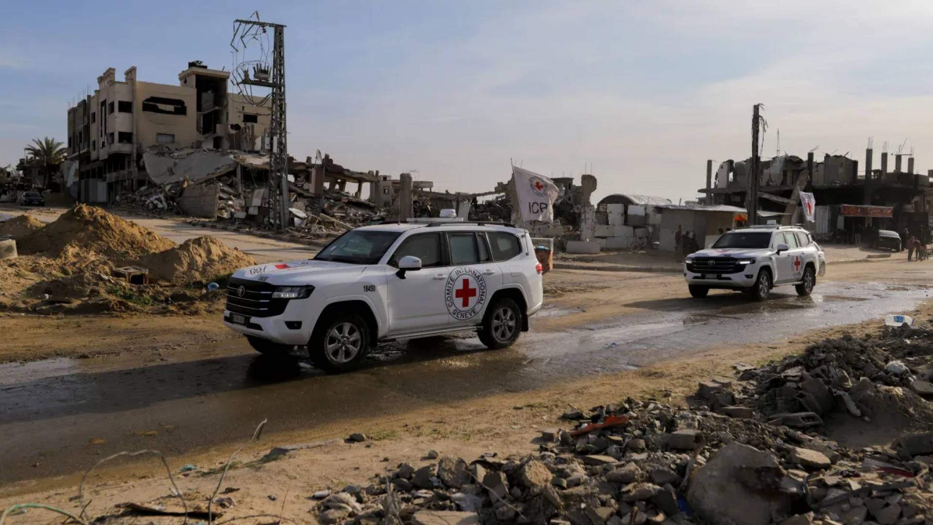 صورة تظهر صفقة تبادل سابقة