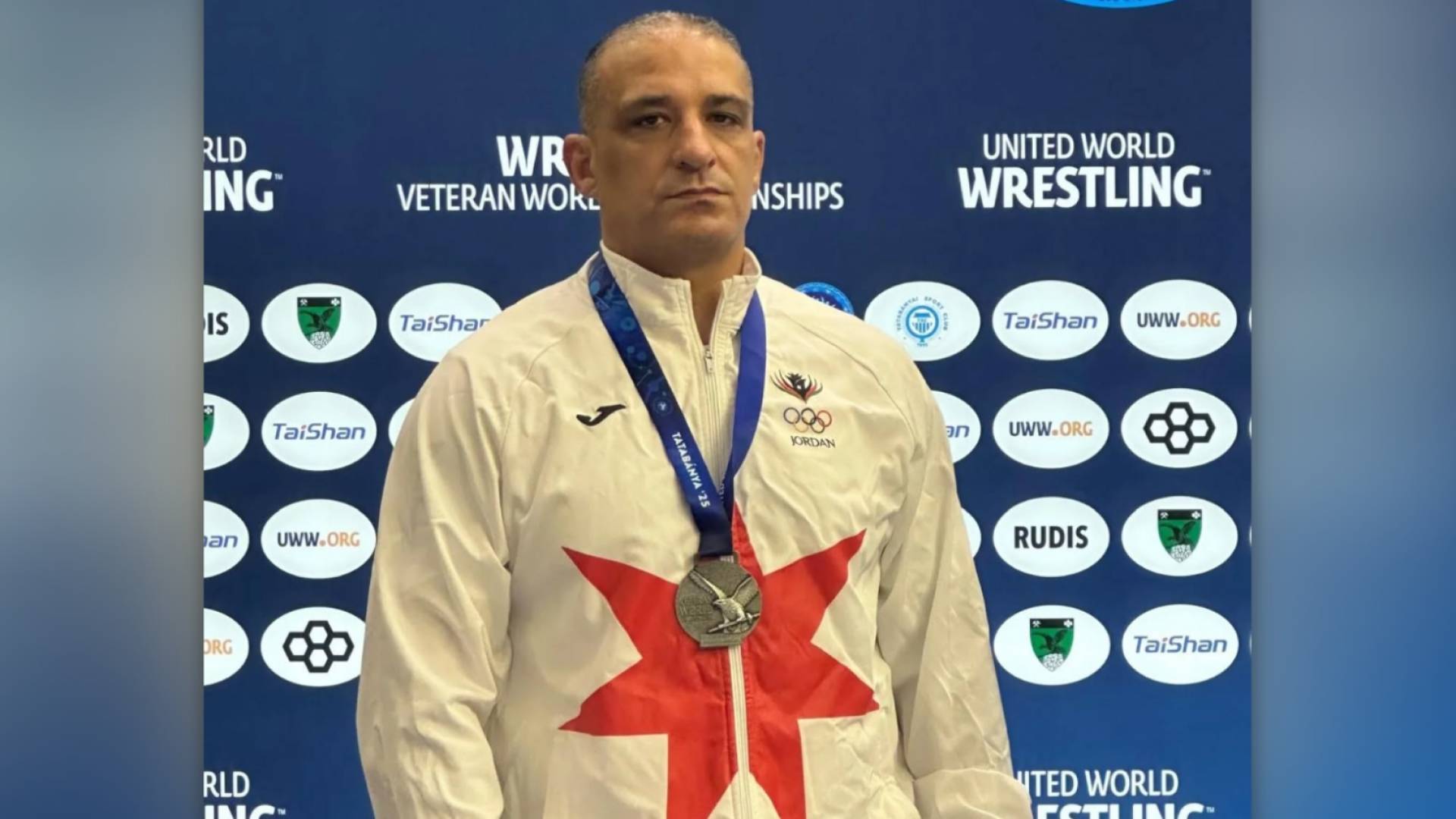 المخضرم يحيى أبو طبيخ