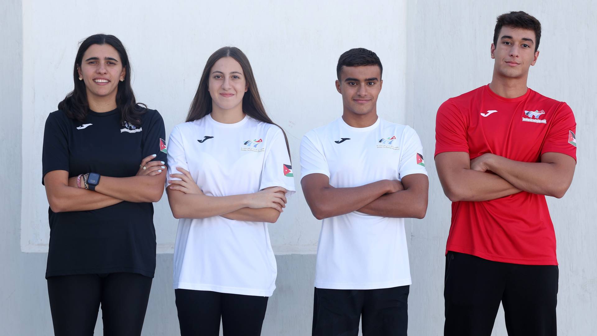 منتخب السباحة يكتمل جاهزيته للمشاركة في دورة الألعاب الآسيوية للشباب بالبحرين