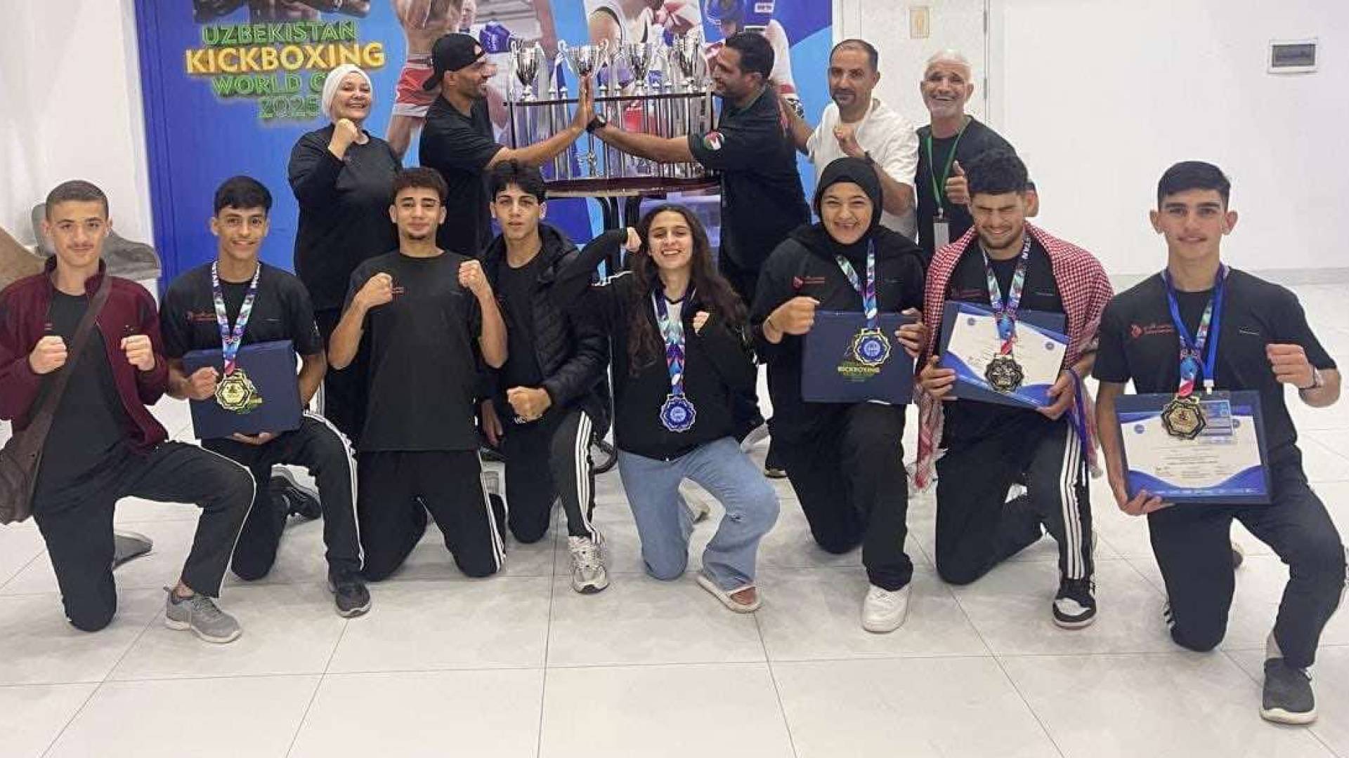 المنتخب الوطني