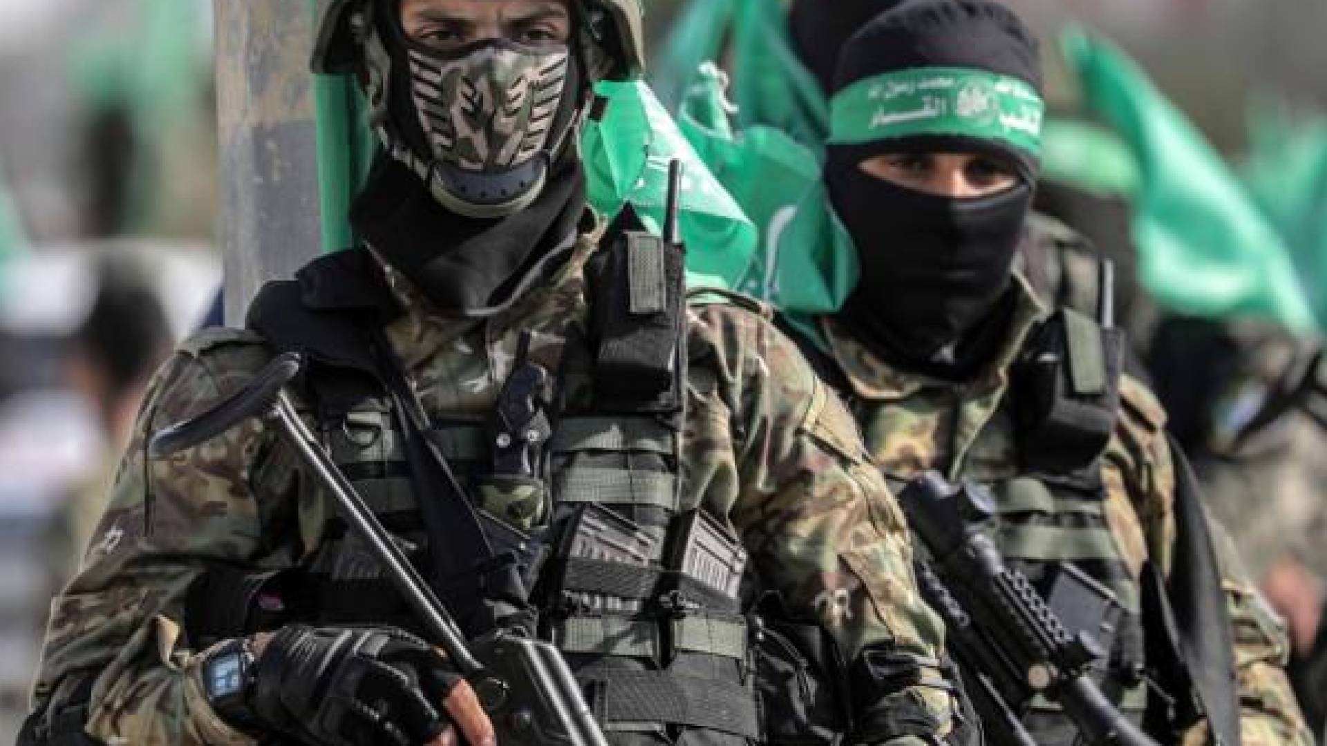 القسام رسميا تعلن الافراج عن 20 محتجزا "إسرائيليا" لديها.. أسماء