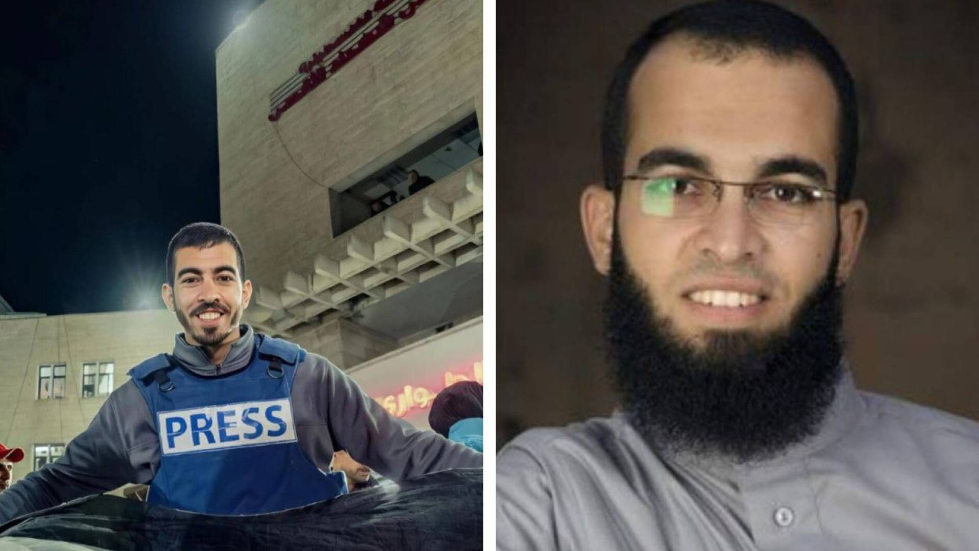 الشقيقين ناجي وصالح الجعفراوي