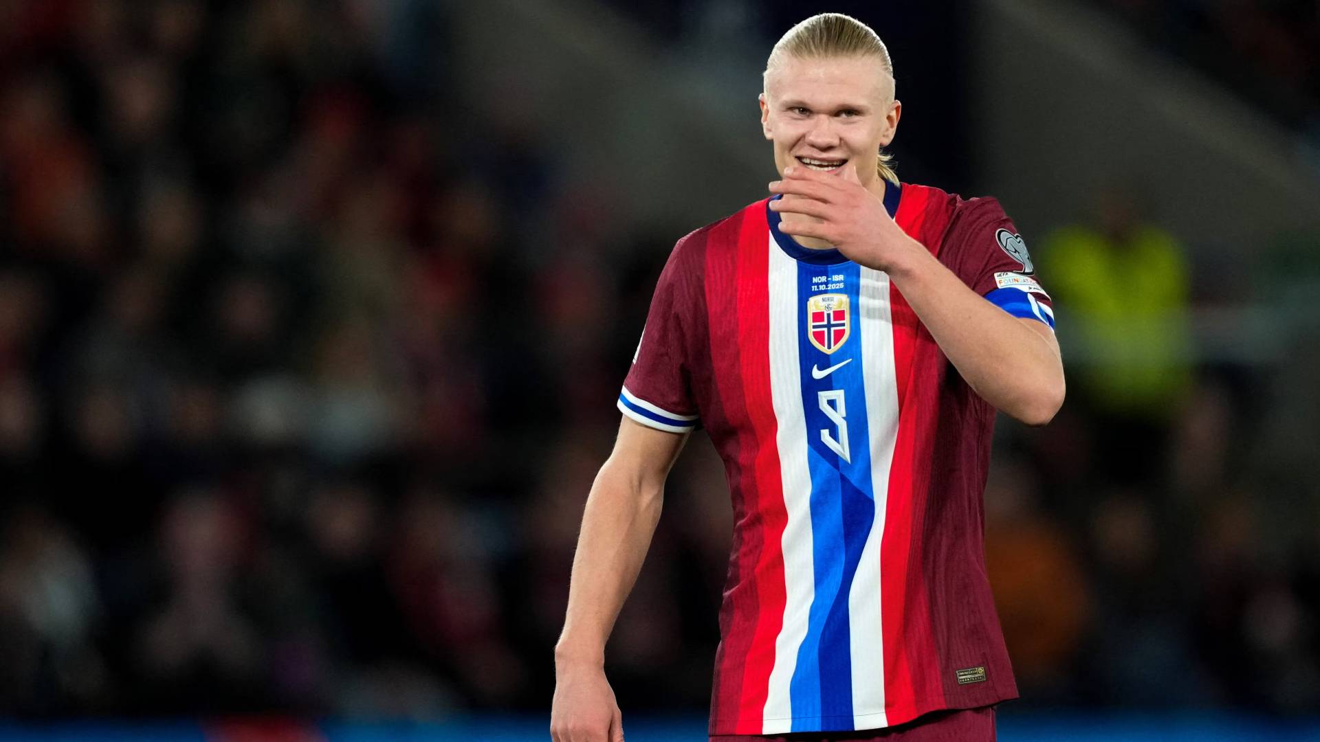 إيرلينغ هالاند