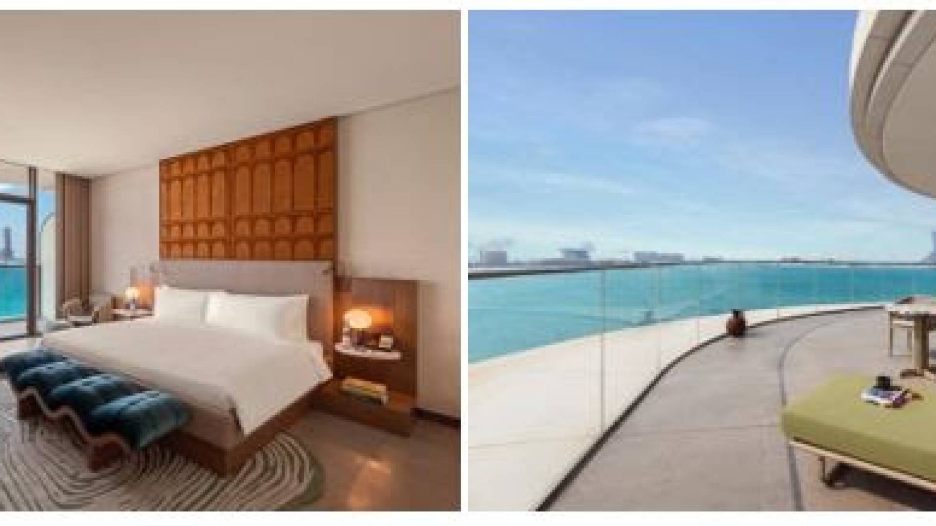 إنيسمور تعلن عن افتتاح أول منتجع شامل للحياة العصرية في رأس الخيمة