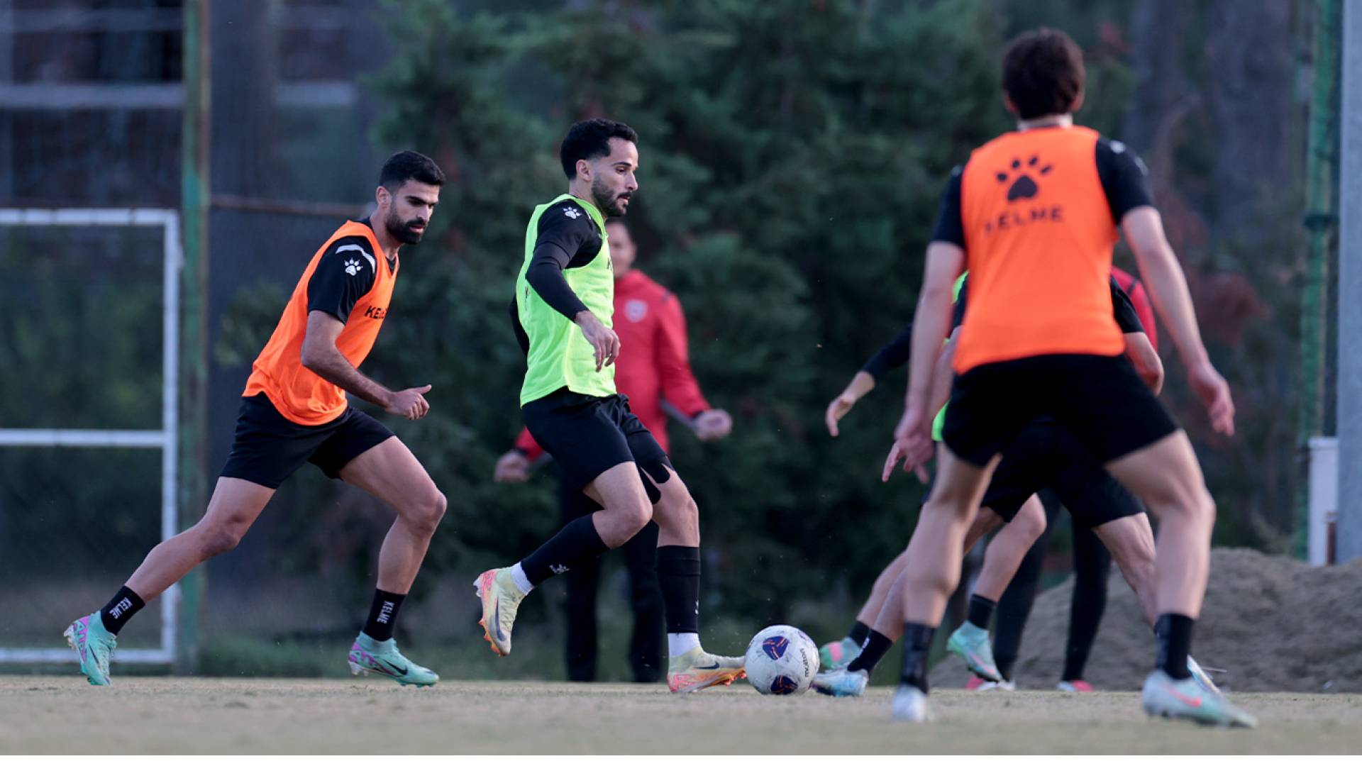 المنتخب الاردني