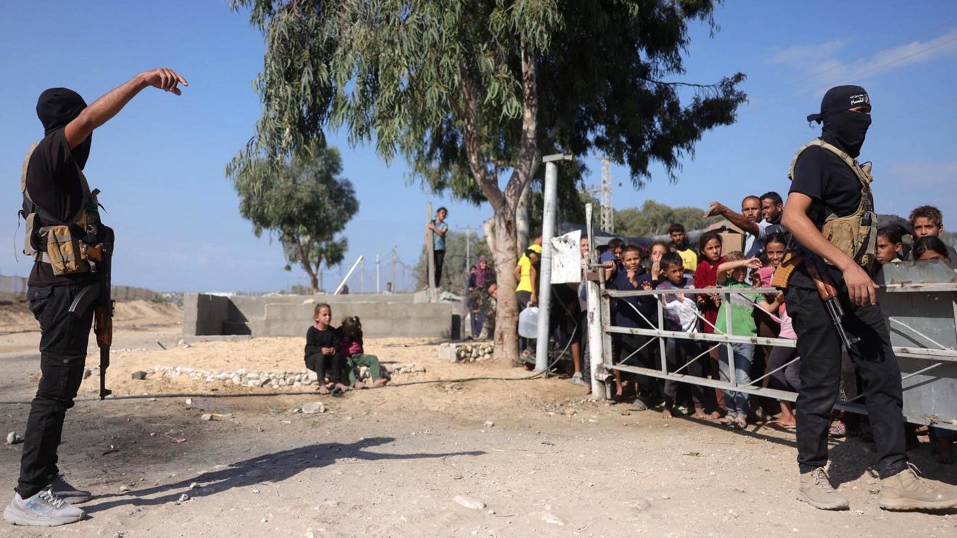 قوات كتائب عز الدين القسام