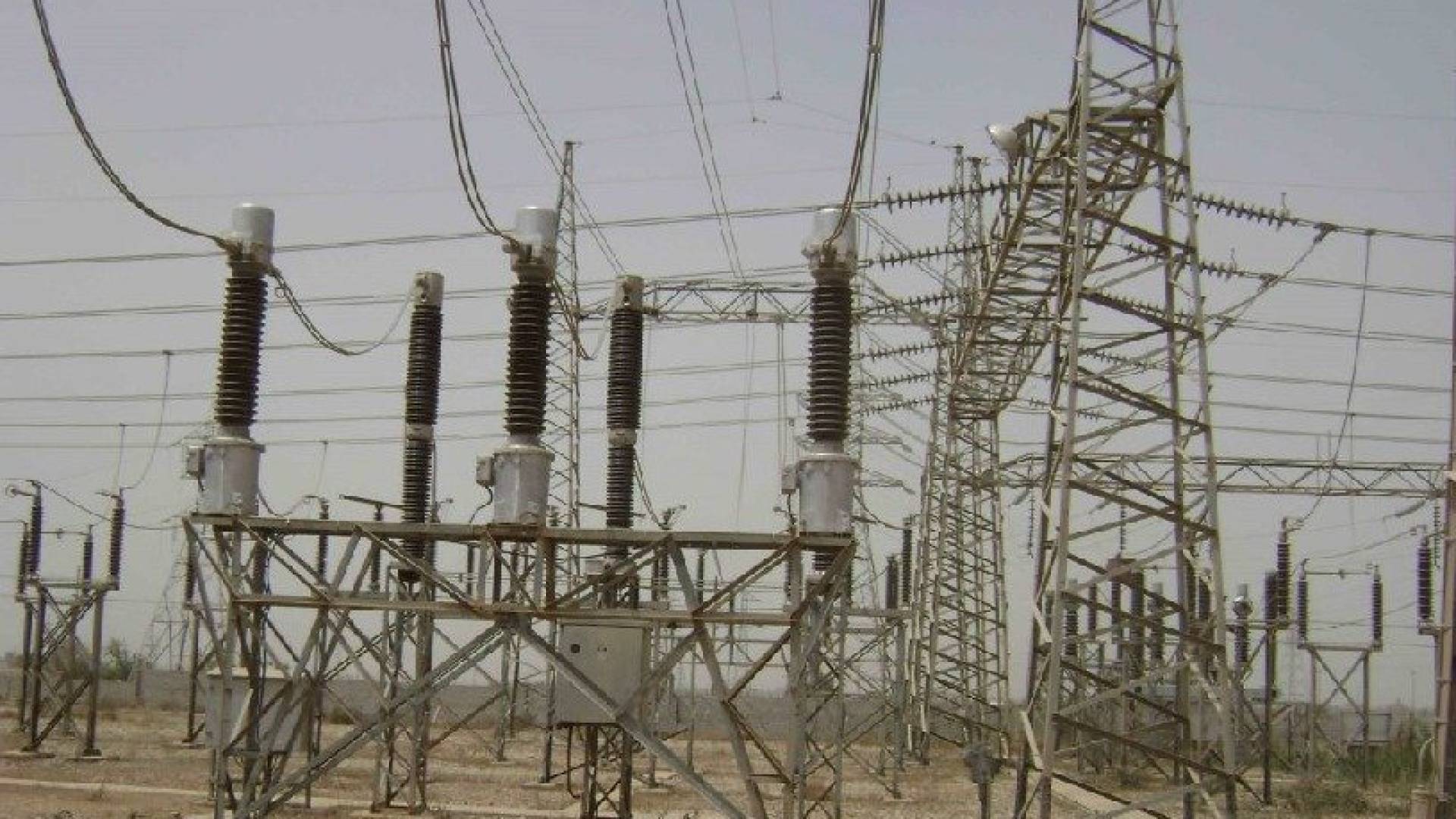 شبكات كهربائية.. ارشيفية