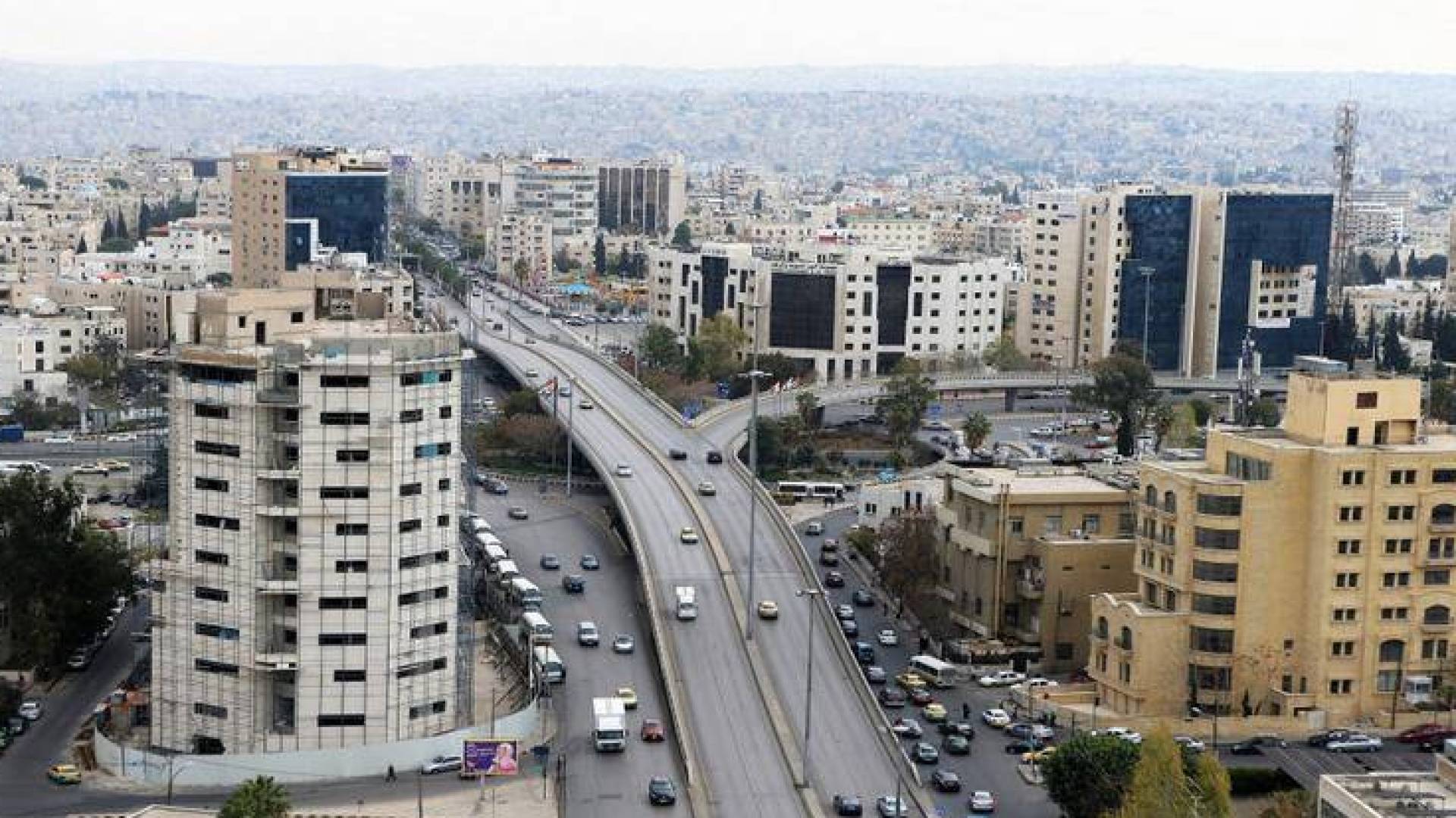 استقرار على الأجواء الخريفية.. طقس صاف ولطيف يسيطر على الأردن خلال الأيام القادمة