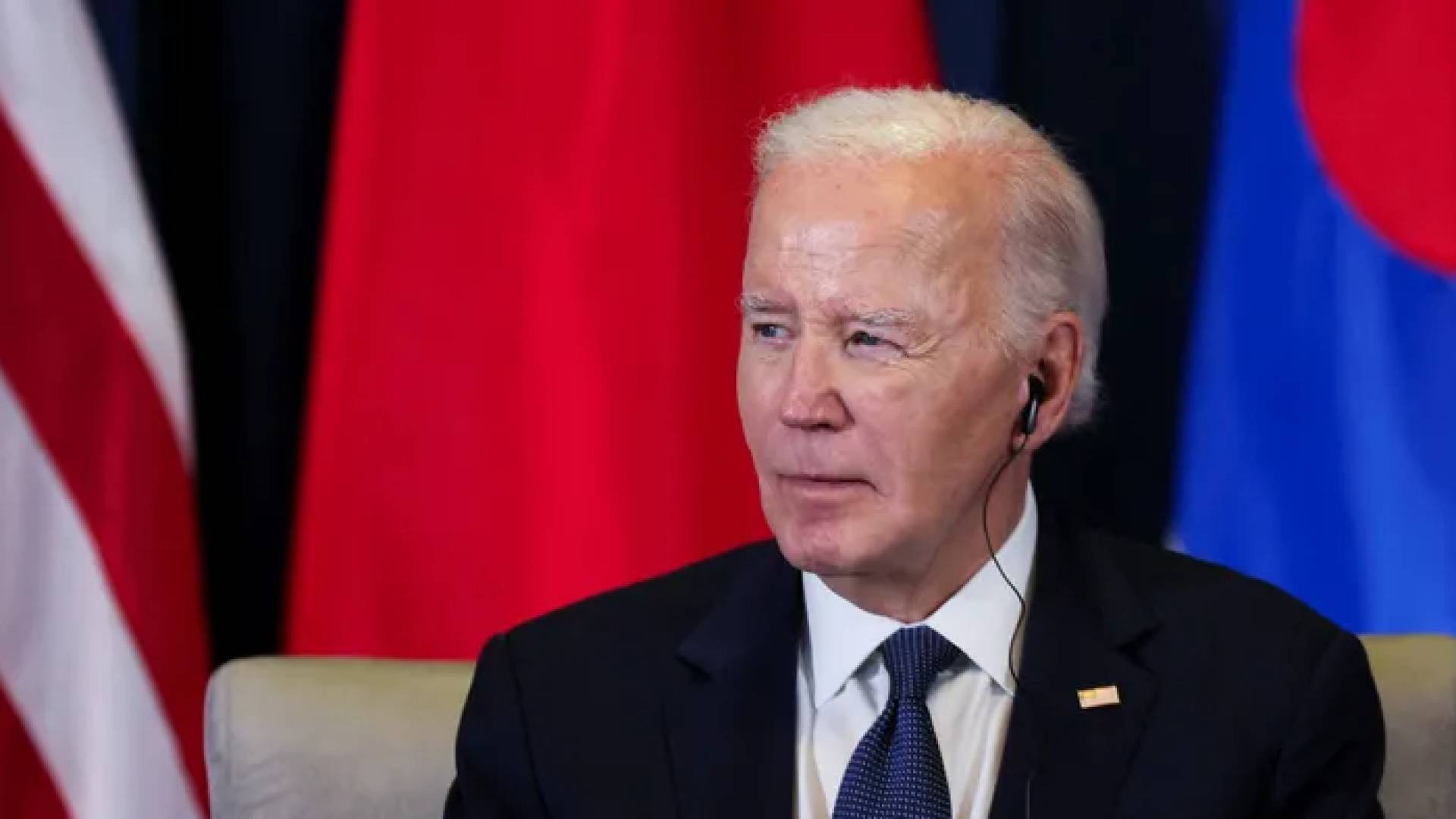 في لفتة غير متوقعة.. بايدن يشيد بـ"ترمب" لإنهائه حرب غزة ويعرب عن "ارتياحه الكبير"