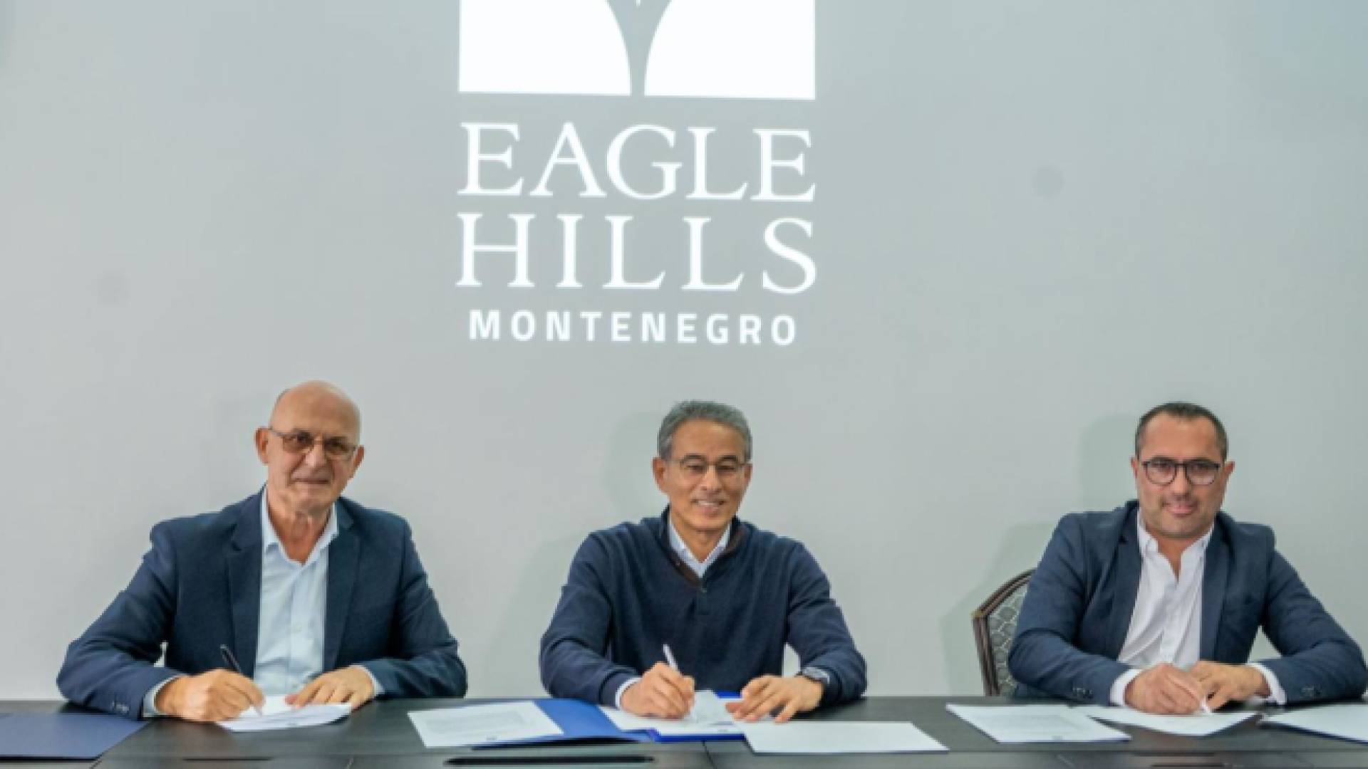 إيجل هيلز تطلق وجهة سياحية بيئية رائدة في مونتينيغرو