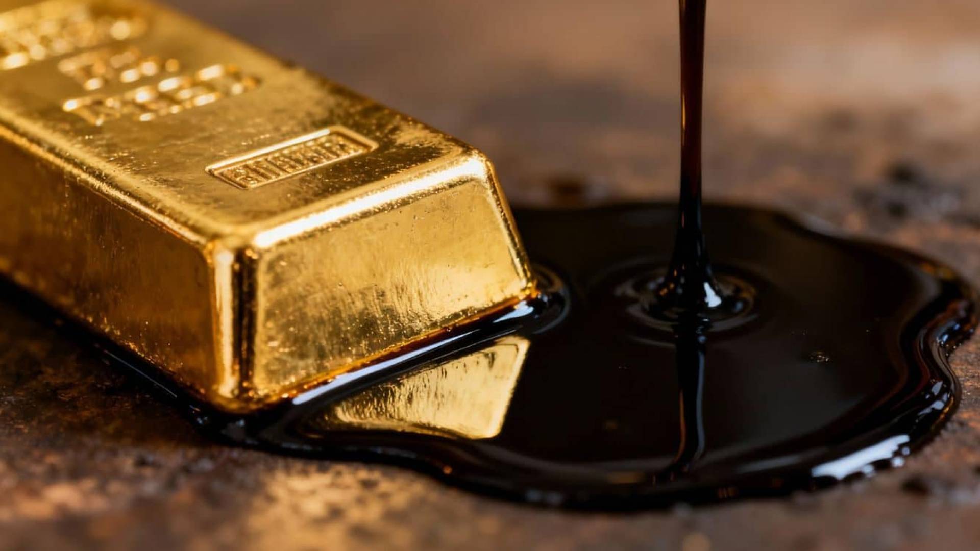 أونصات ذهبية