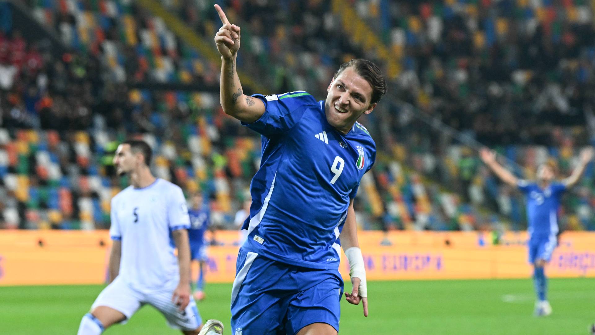 ماتيو ريتيجي