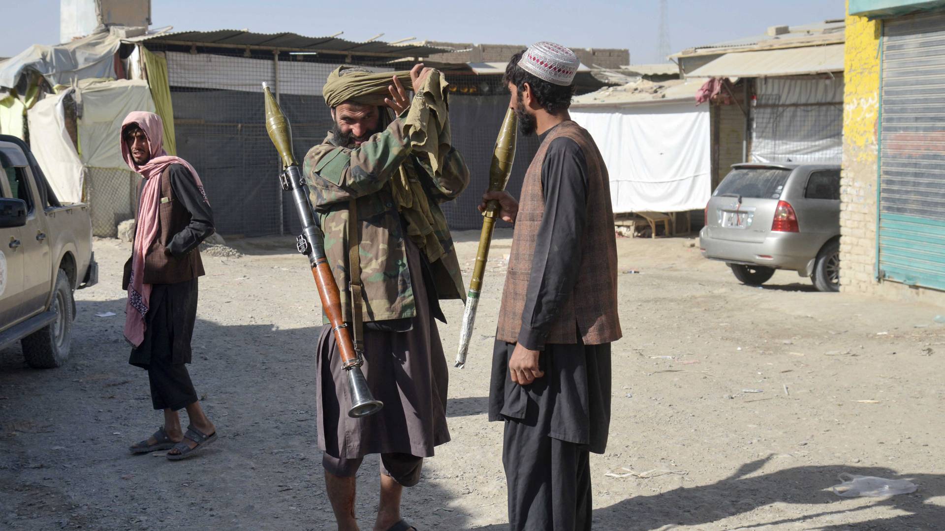 الخارجية الباكستانية: تم التوصل لتفاهم مع طالبان لوقف مؤقت لإطلاق النار لمدة 48 ساعة