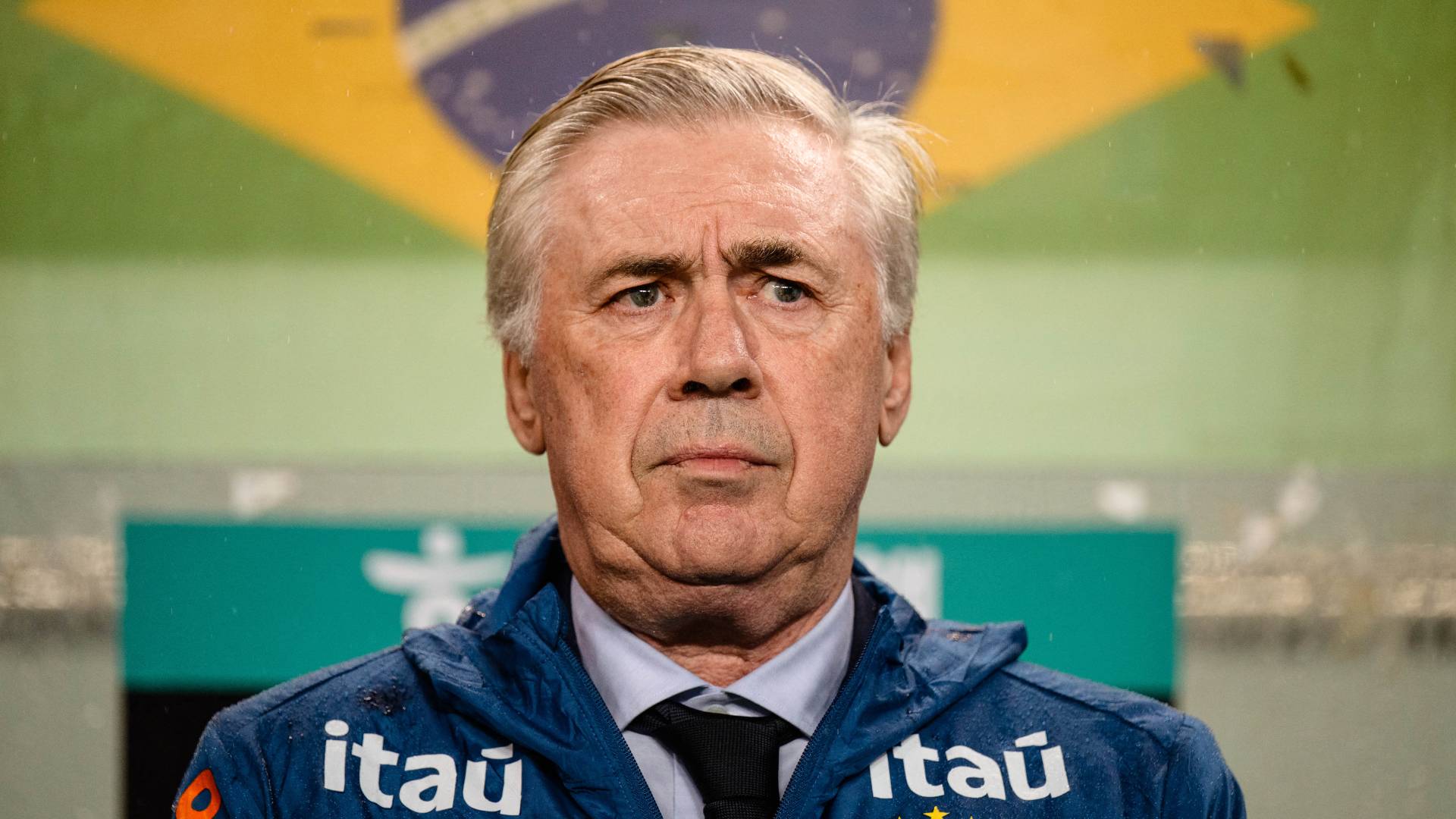 الإيطالي كارلو أنشيلوتي