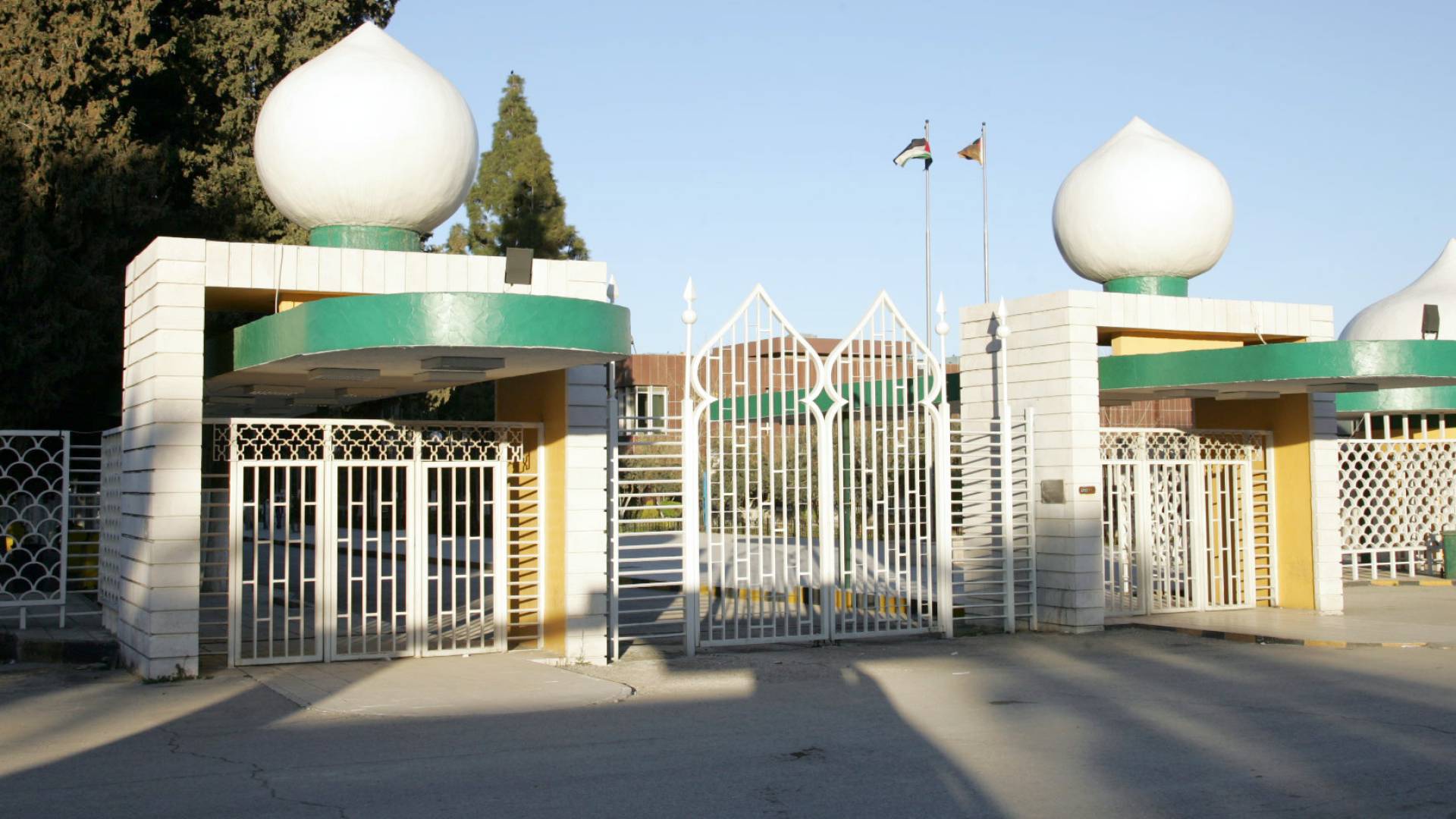 الجامعة الأردنية تحيل مجموعة من الطلبة إلى لجنة القضايا الطلابية لاتخاذ الإجراءات التأديبية.. فيديو