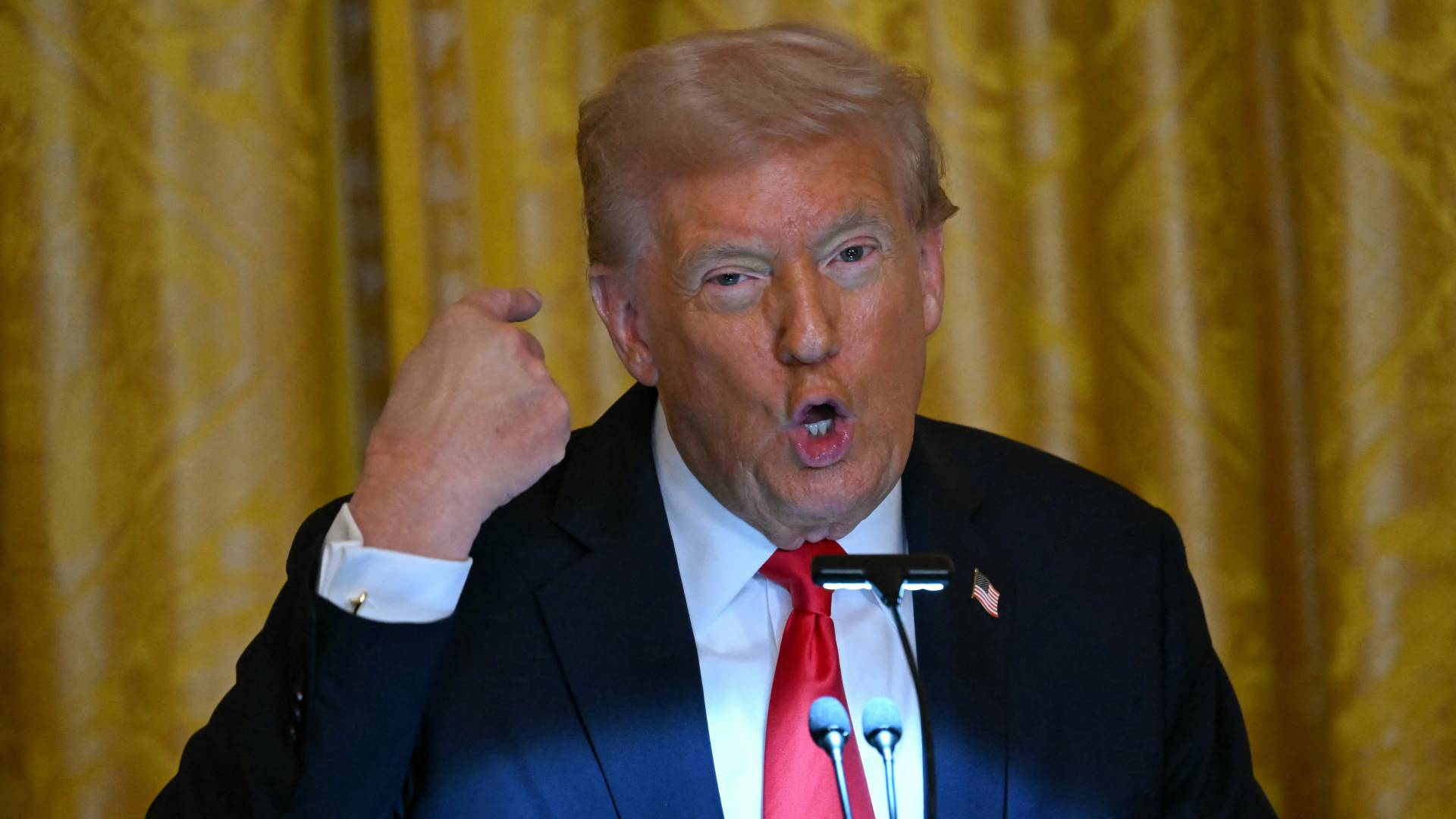 دونلاد ترمب