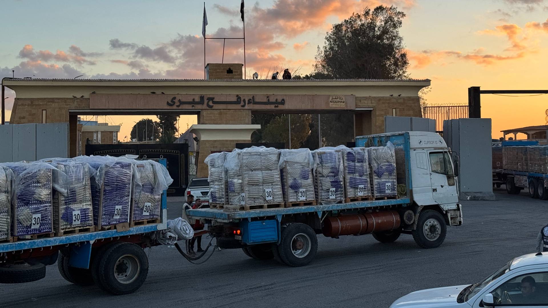 حماس: تهديد نتنياهو بتأخير فتح معبر رفح وتقليص المساعدات يعكس نهج حكومته بمعاقبة أهالي غزة