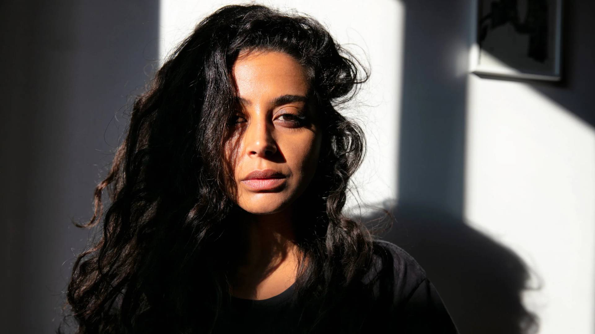 المصورة الصحفية نوا أفيشاغ شنال