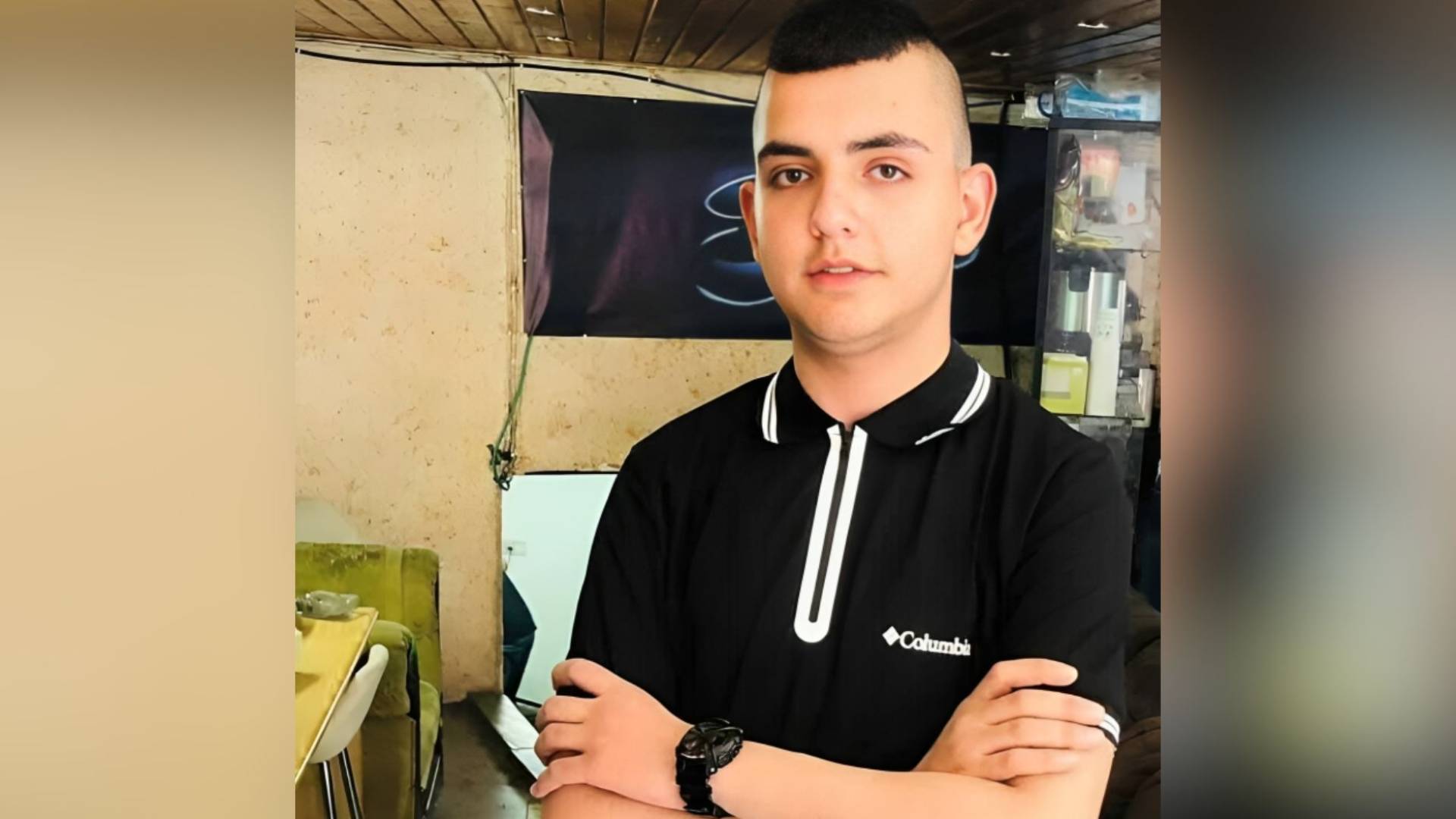 الصحة الفلسطينية: استشهاد الشاب مهدي كميل برصاص الاحتلال في بلدة قباطية جنوب جنين