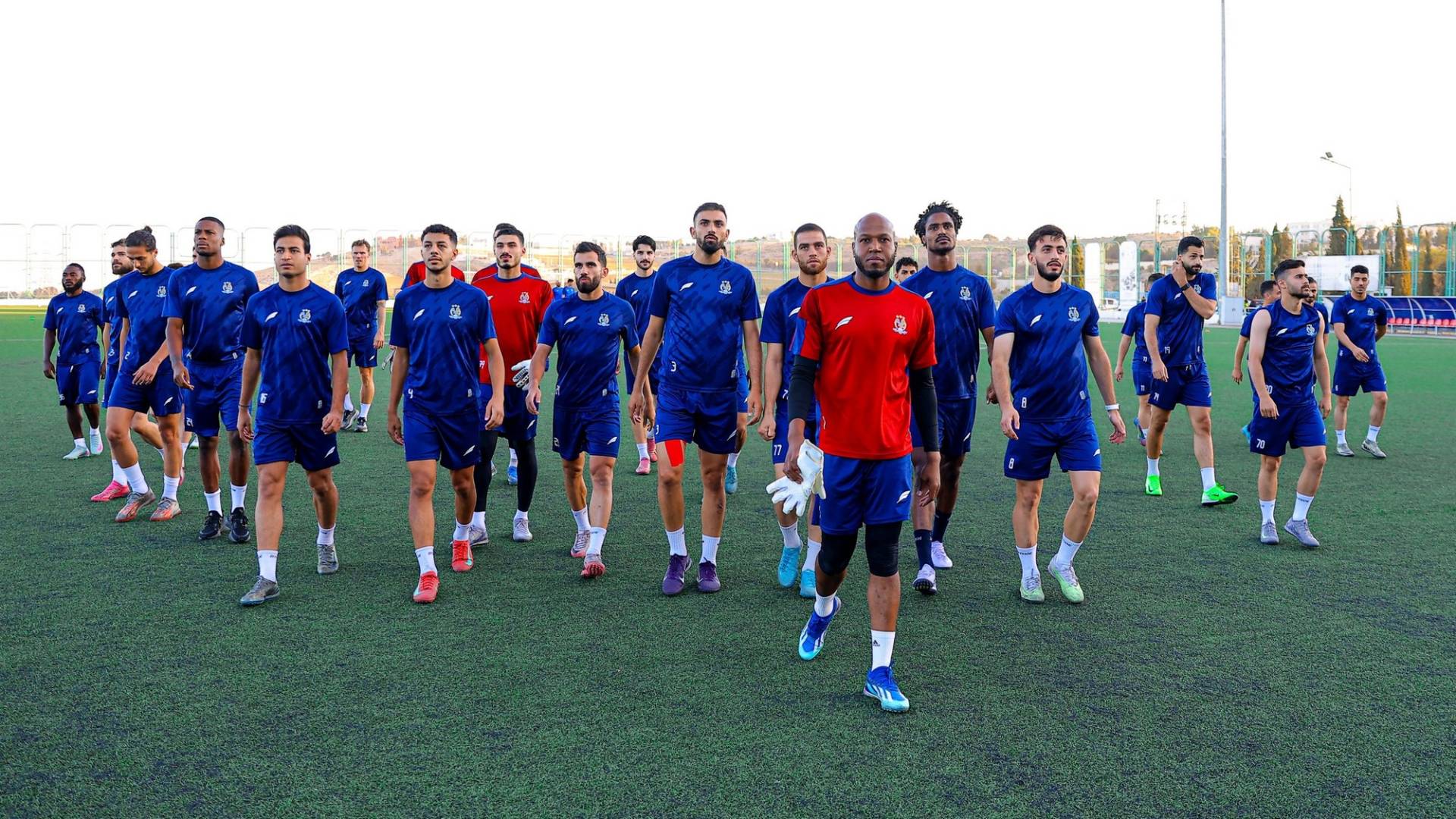 فريق الفيصلي