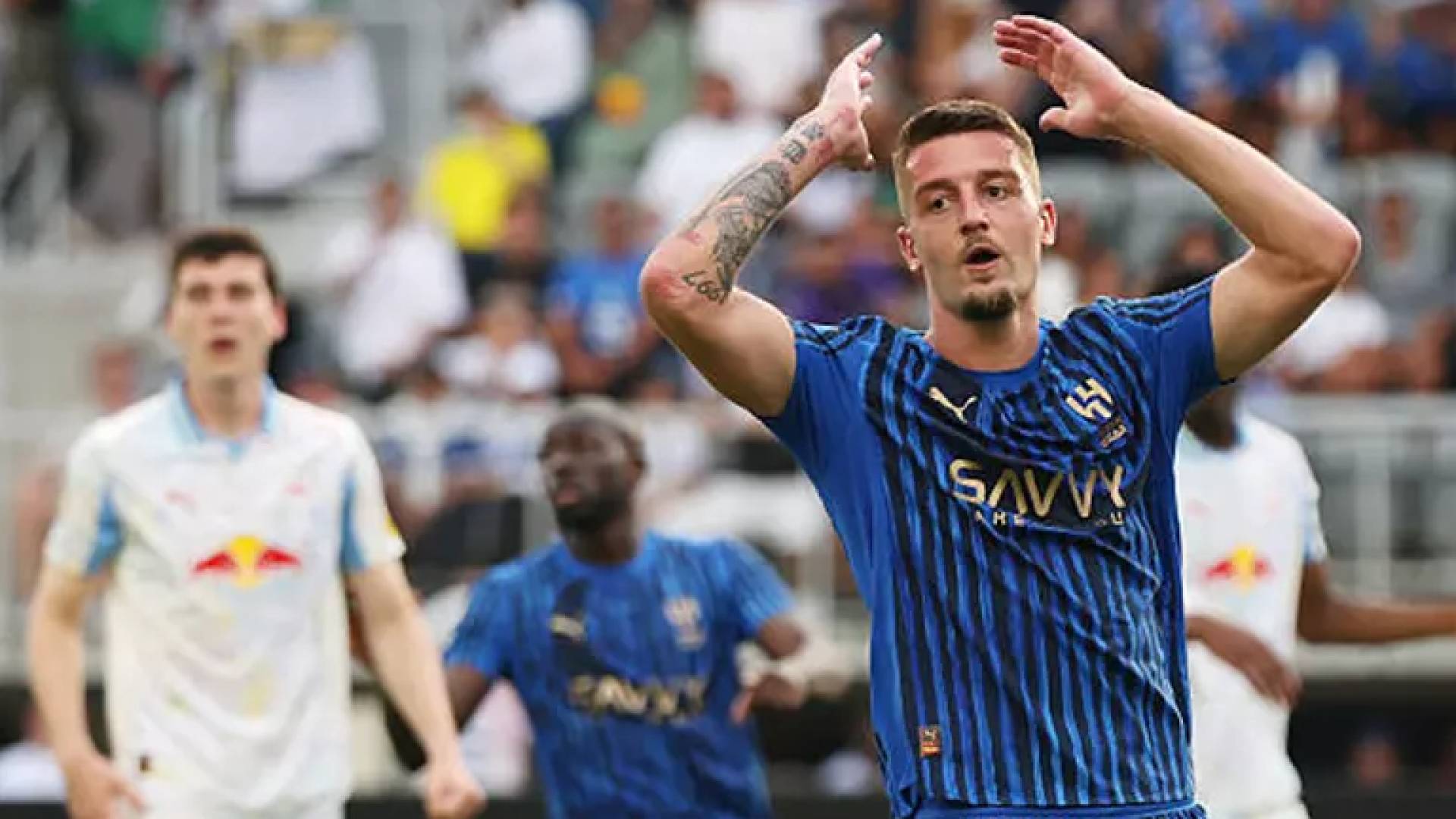 سيرجي ميلينكوفيتش-سافيتش