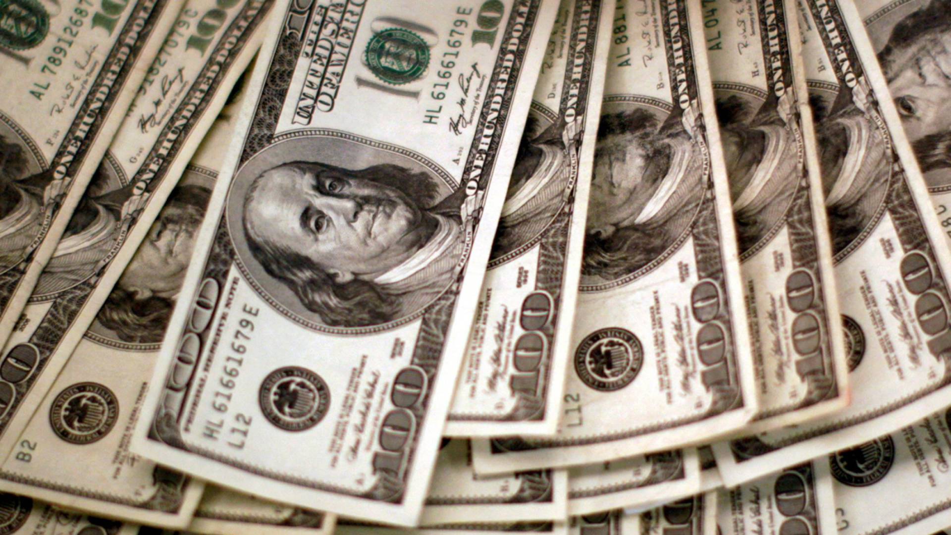 استقرار أسعار الدولار في مصر السبت