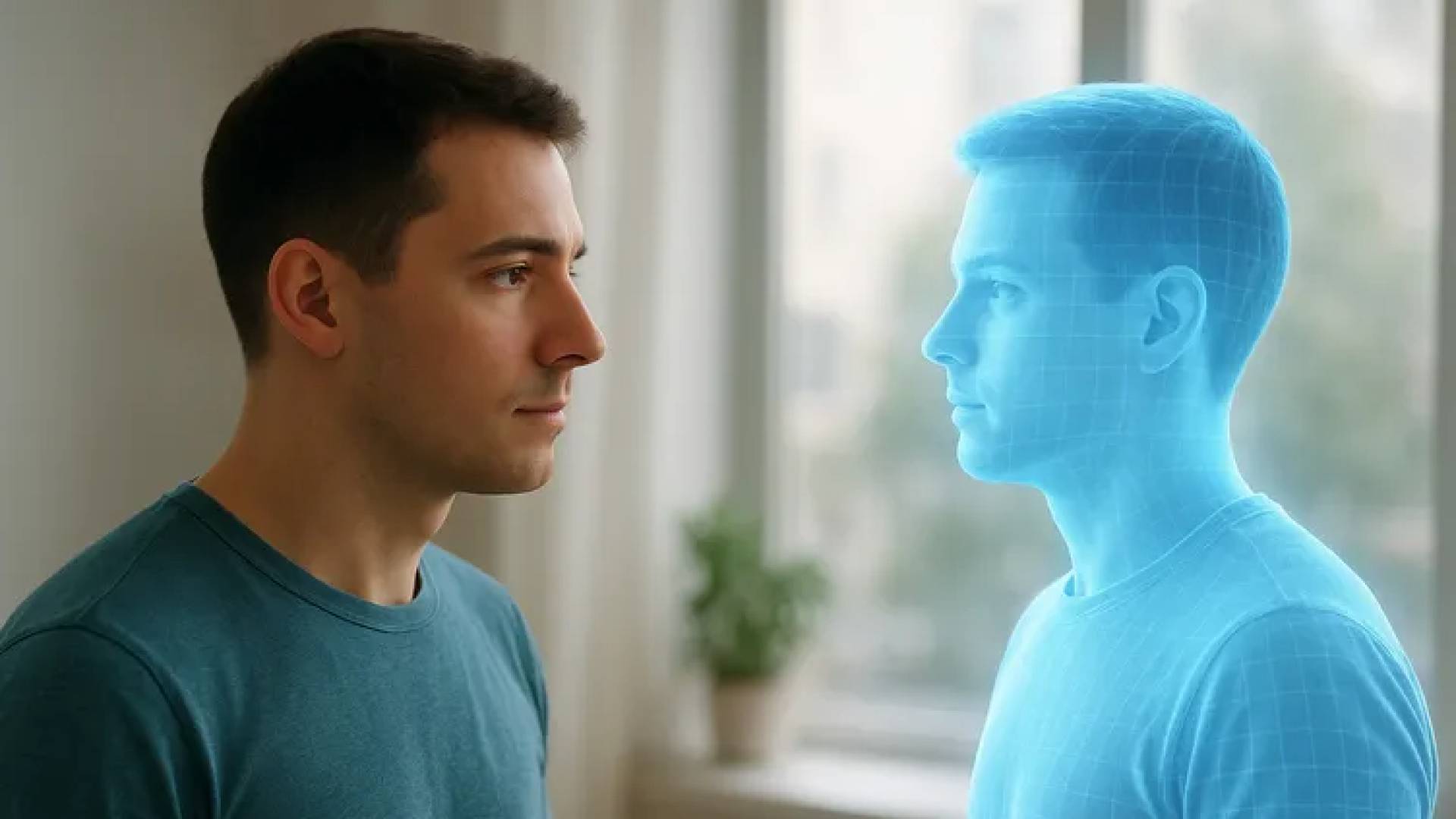 التوأم الرقمي