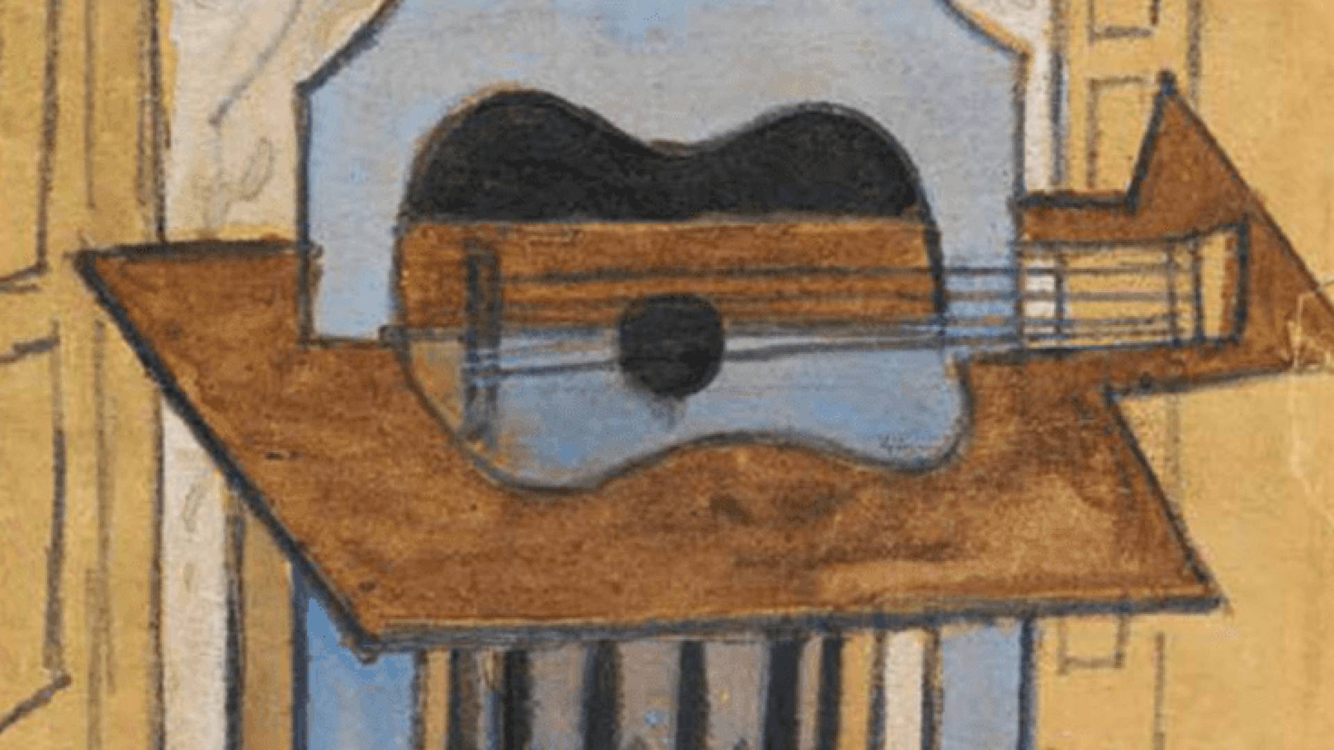 لغز بـ 700 ألف دولار: أين اختفت لوحة بيكاسو النادرة في طريقها إلى غرناطة؟