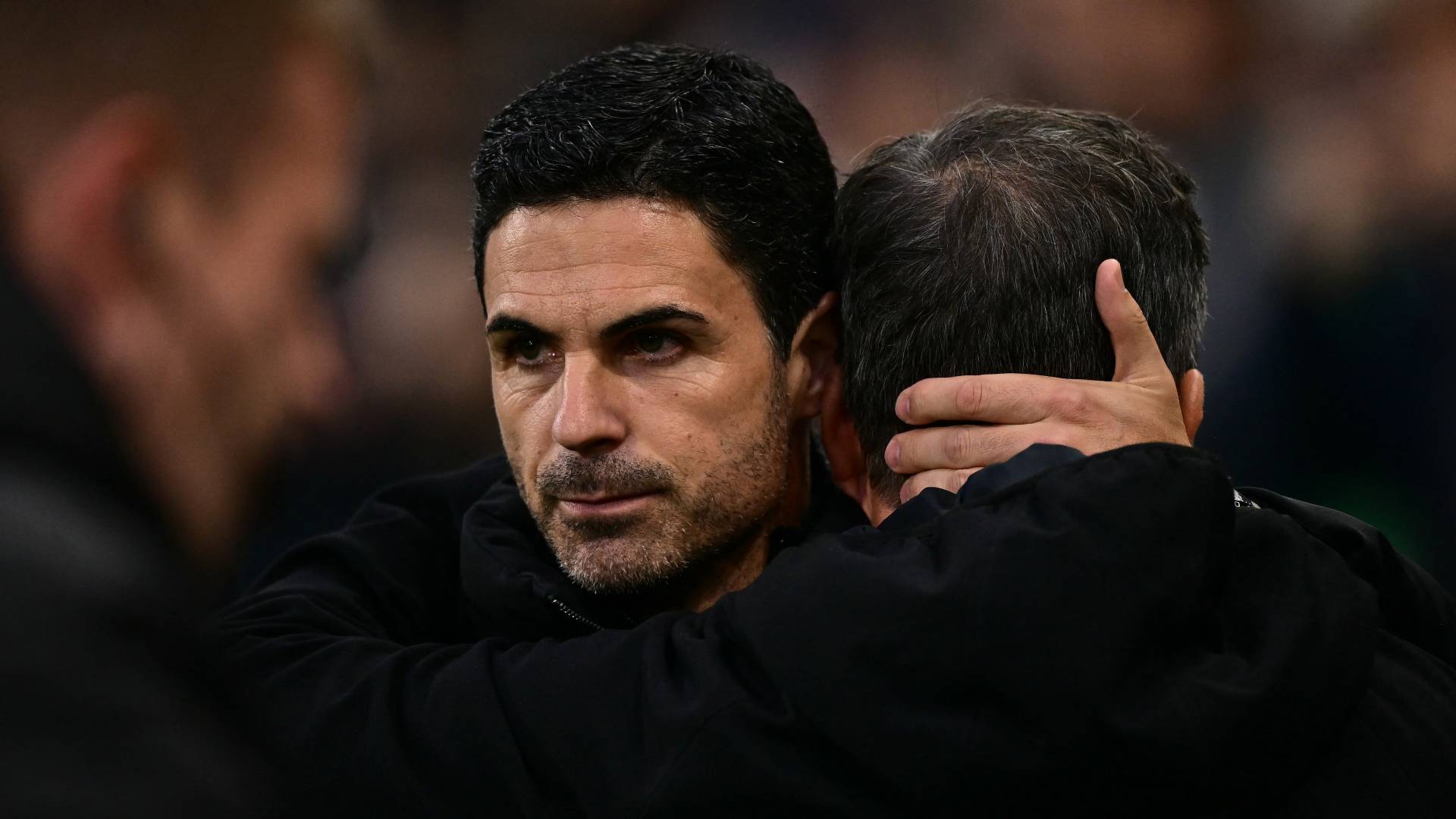 بهدف تروسارد.. آرسنال يخطف فوزا ثمينا من فولهام ويقفز إلى صدارة الدوري الإنجليزي