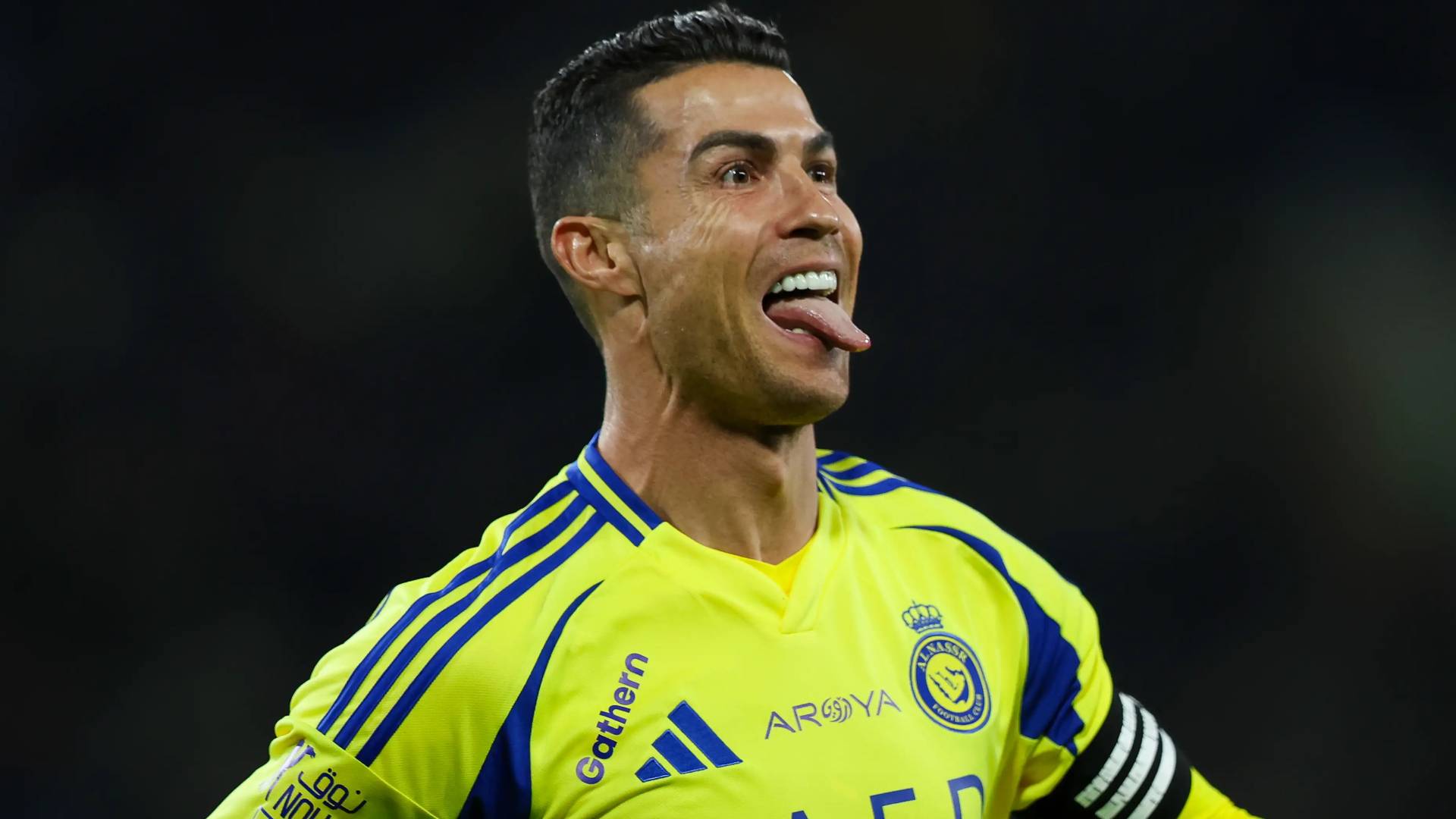 النصر السعودي